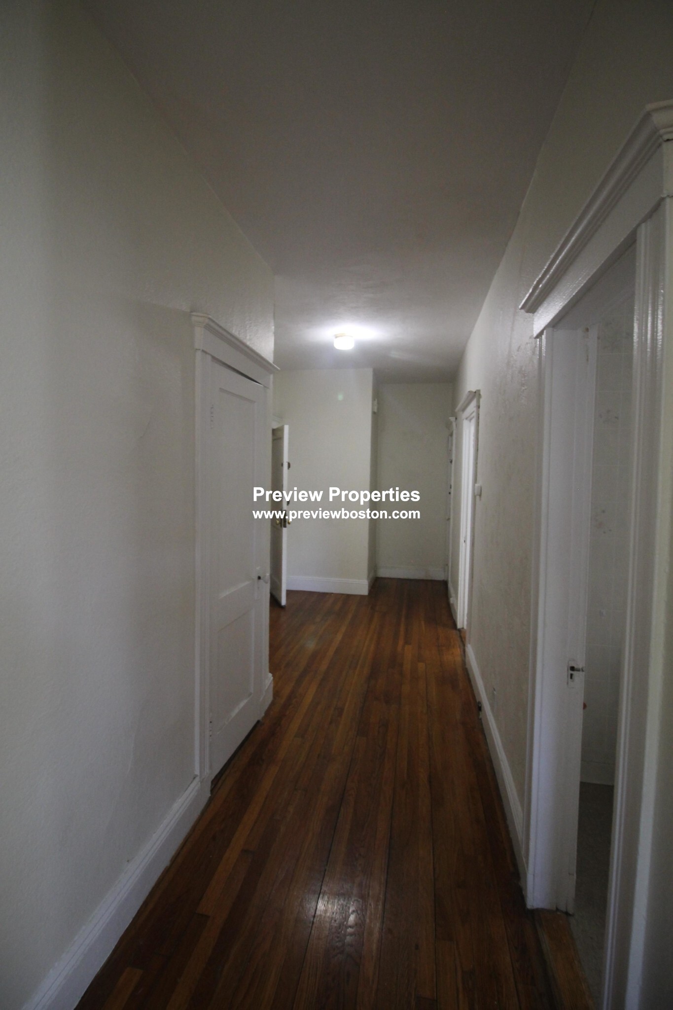 2 bed, 1 bath apartment for rent at 9 Egremont Rd Unit 2P, Brighton — photo 3 of 13