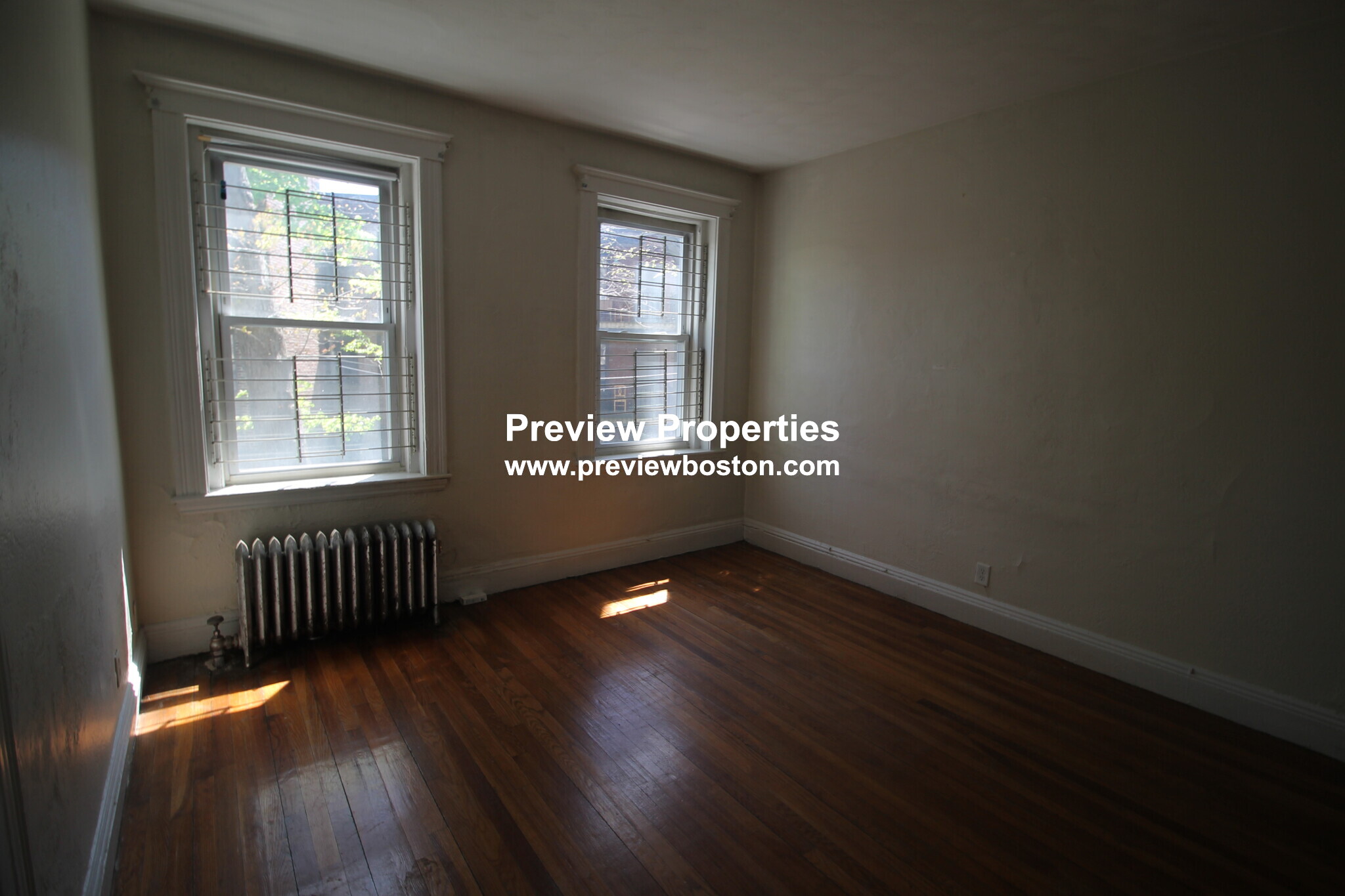 2 bed, 1 bath apartment for rent at 9 Egremont Rd Unit 2P, Brighton — photo 11 of 13
