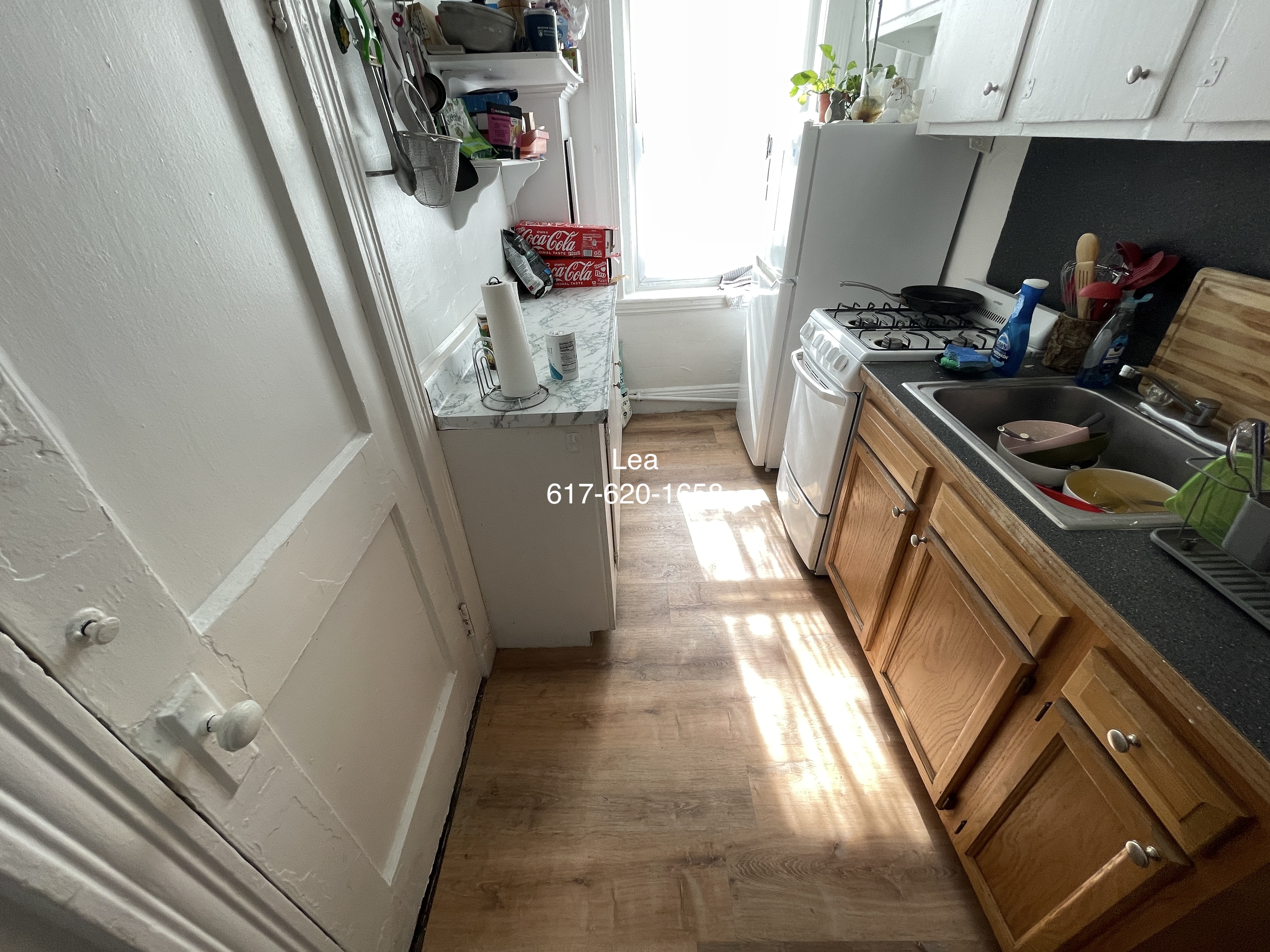 2 bed, 1 bath apartment for rent at 9 Egremont Rd Unit 8, Brighton — photo 13 of 13