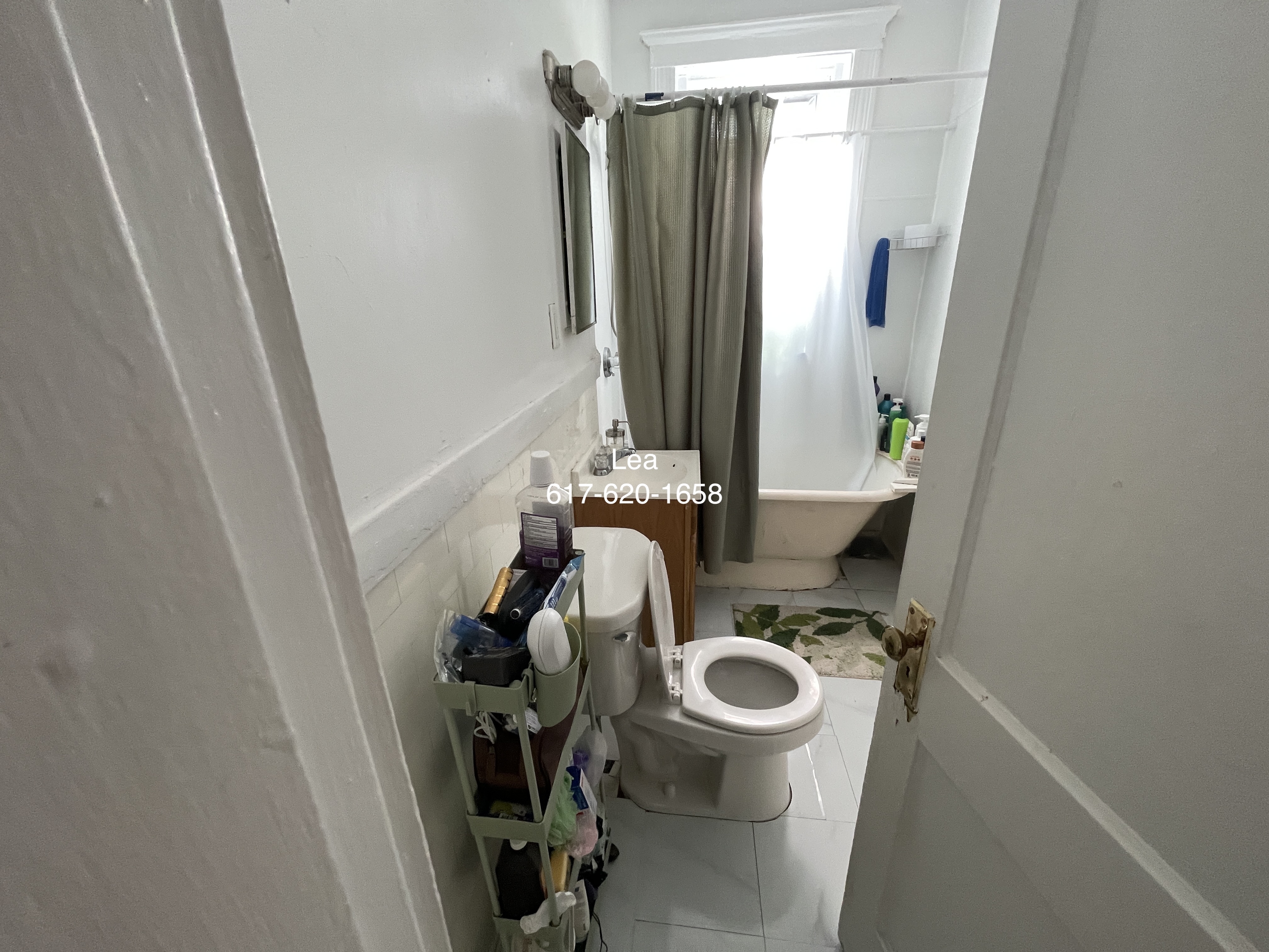 2 bed, 1 bath apartment for rent at 9 Egremont Rd Unit 8, Brighton — photo 12 of 13