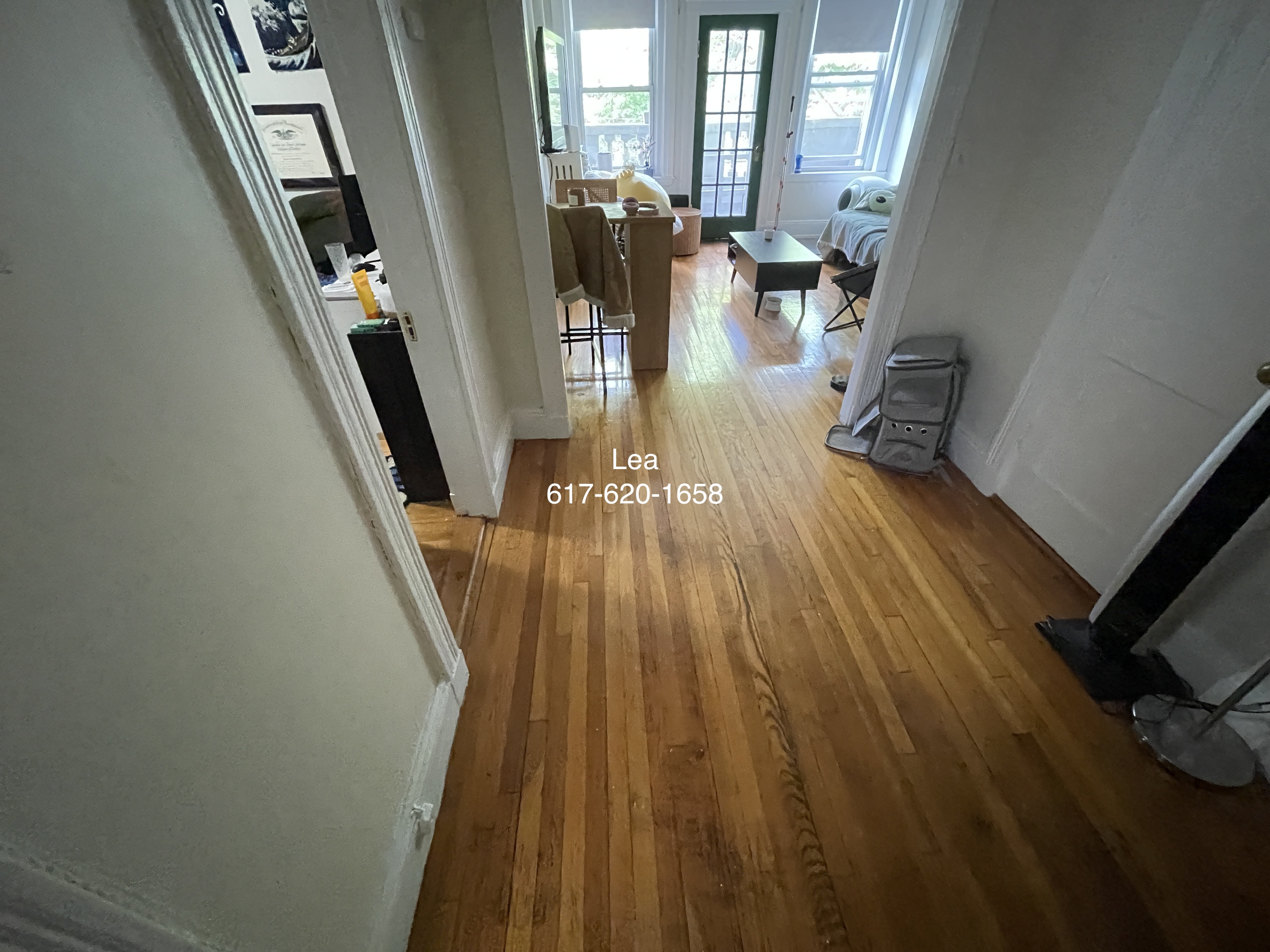 2 bed, 1 bath apartment for rent at 9 Egremont Rd Unit 8, Brighton — photo 11 of 13