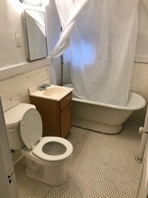 2 bed, 1 bath apartment for rent at 9 Egremont Rd Unit 9-10, Brighton — photo 16 of 21