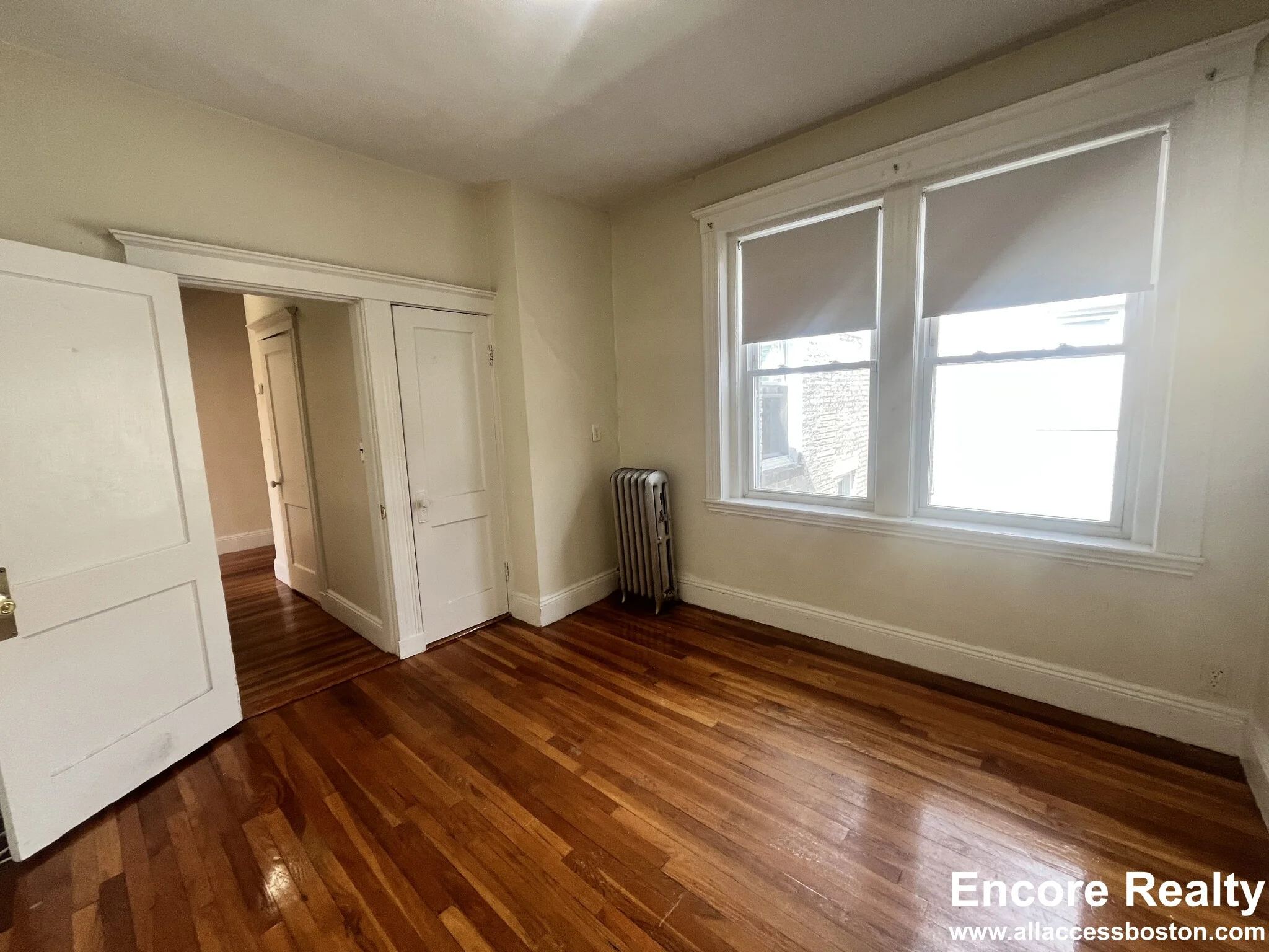 2 bed, 1 bath apartment for rent at 9 Egremont St Unit 10, Brighton — photo 3 of 5