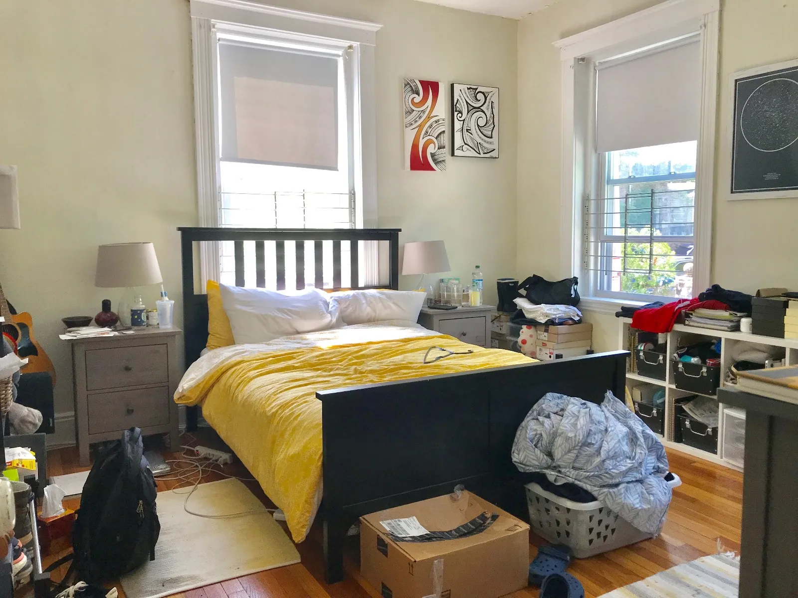 2 bed, 1 bath apartment for rent at 9 Egremont St Unit 4, Brighton — photo 3 of 20
