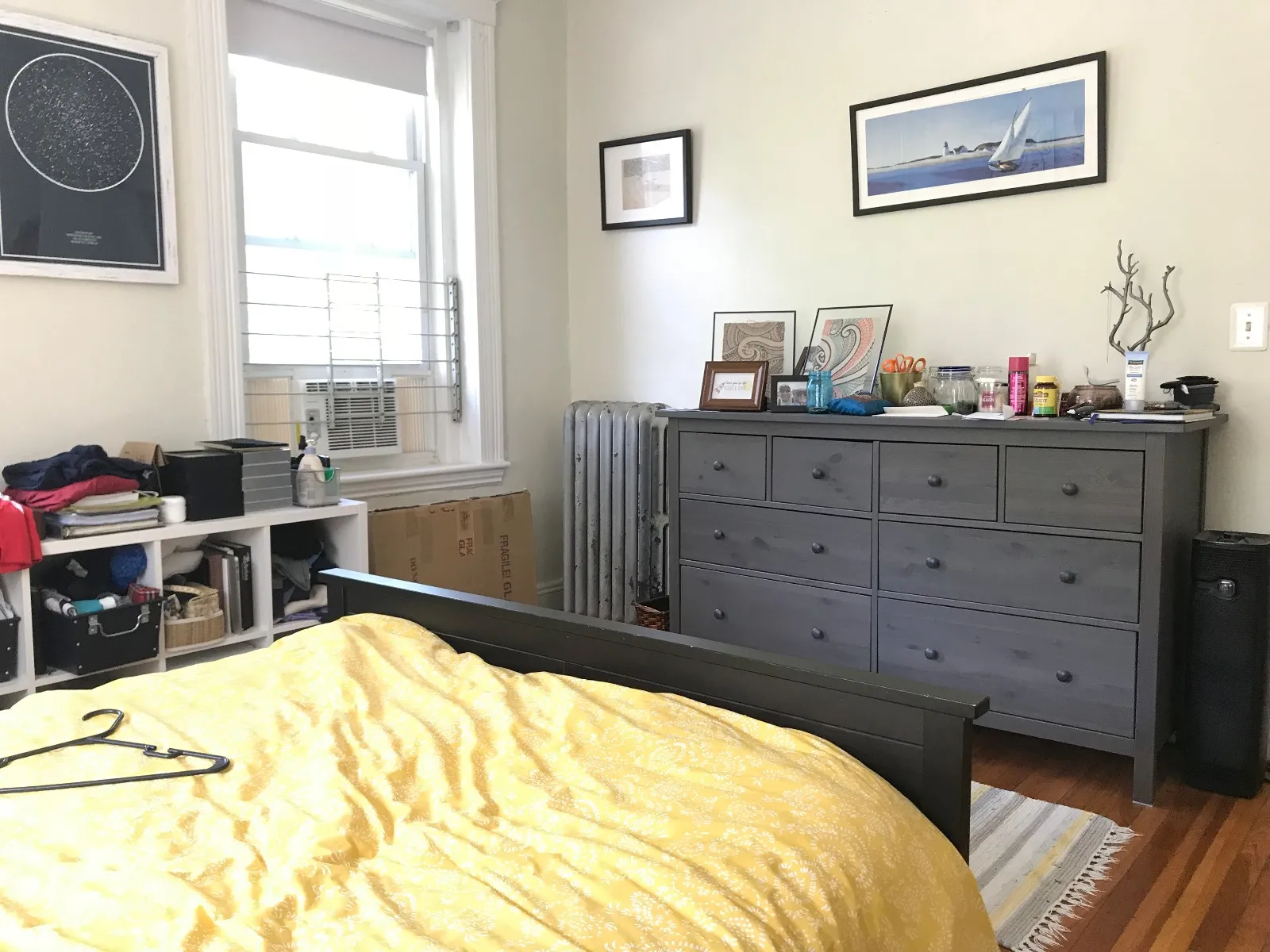 2 bed, 1 bath apartment for rent at 9 Egremont St Unit 4, Brighton — photo 4 of 20