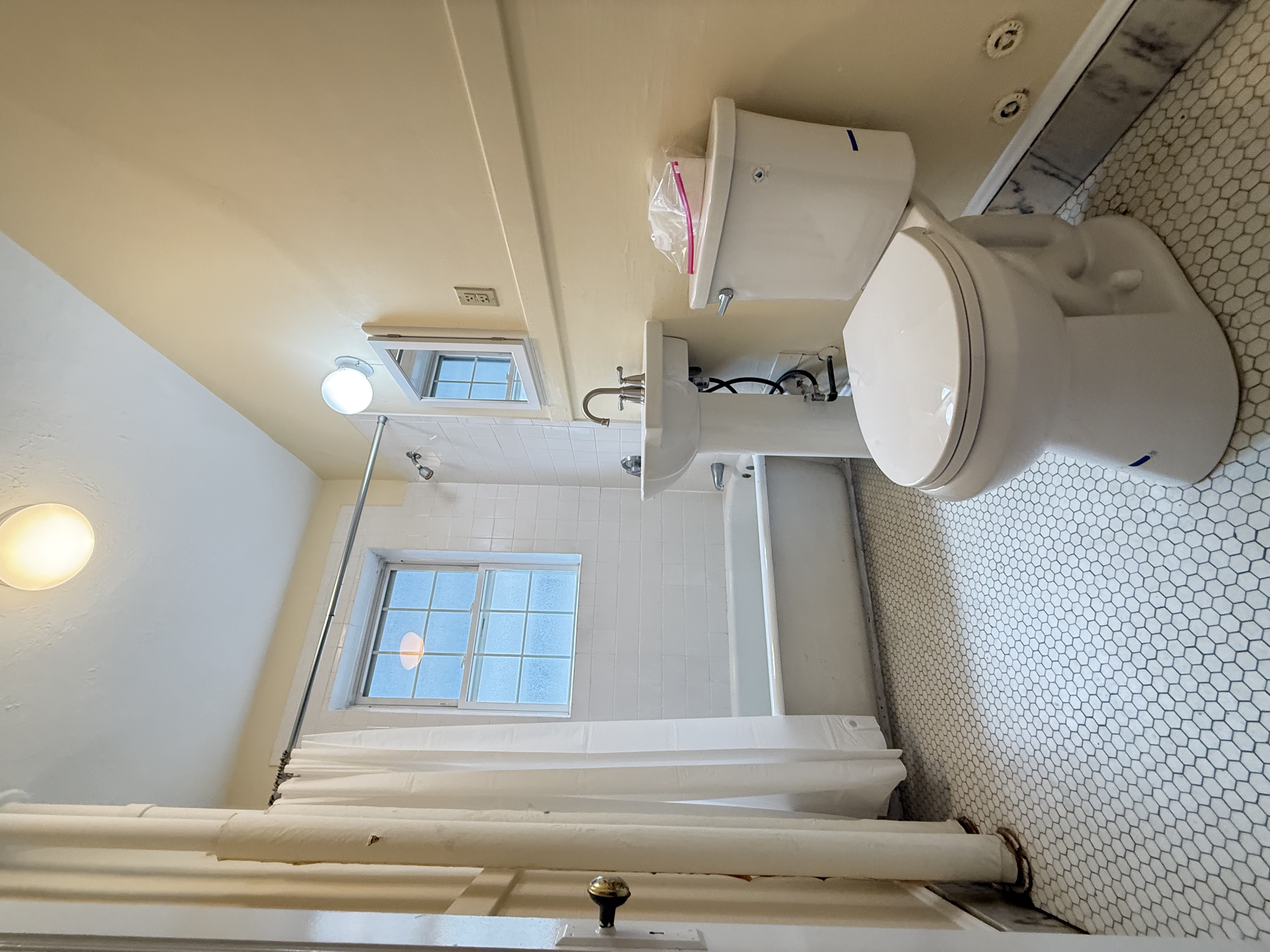 1 bed, 1 bath apartment for rent at 9 Ellery St Unit 23B, Mid-Cambridge — photo 9 of 12