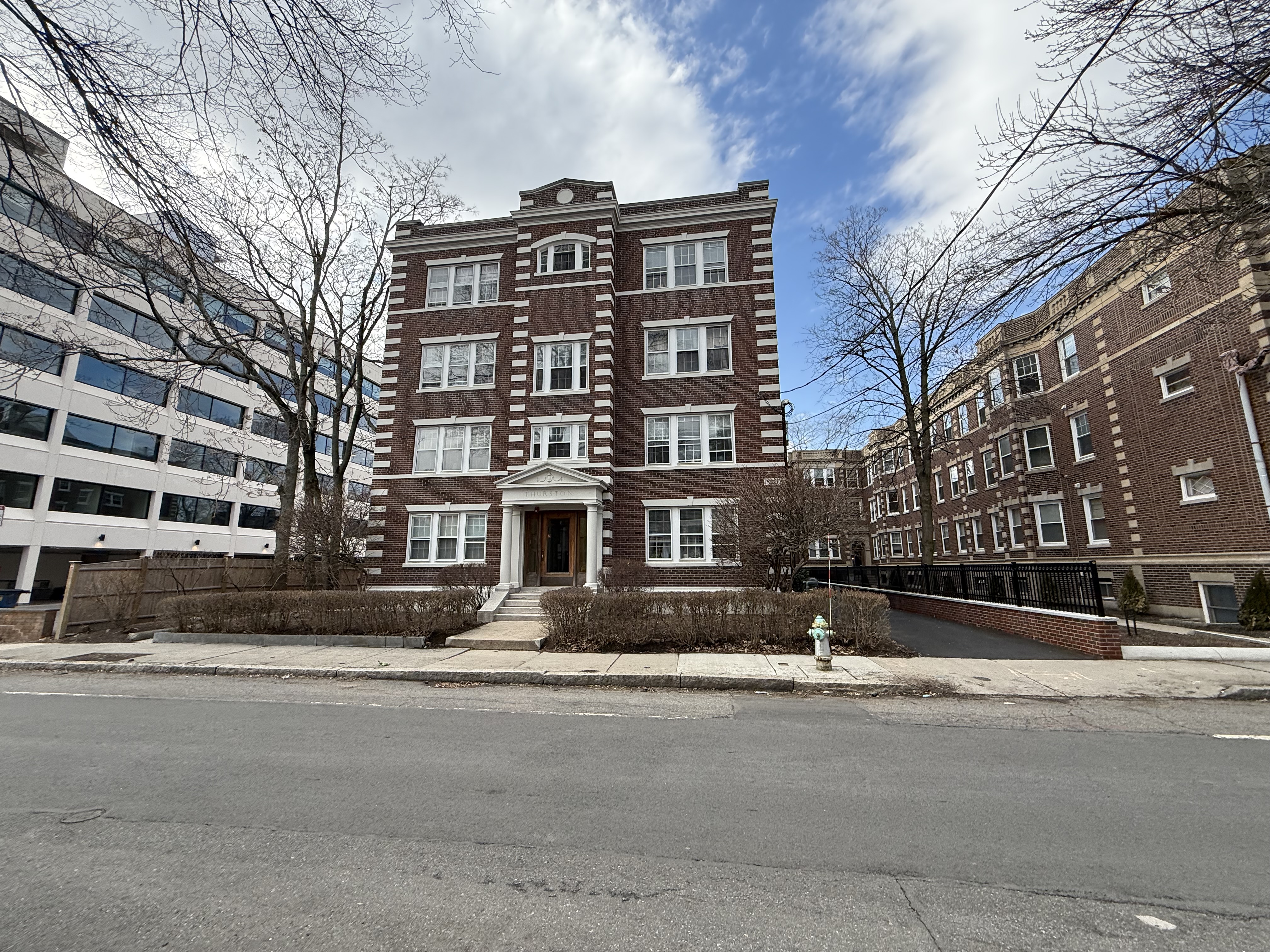 1 bed, 1 bath apartment for rent at 9 Ellery St Unit 23B, Mid-Cambridge — photo 12 of 12