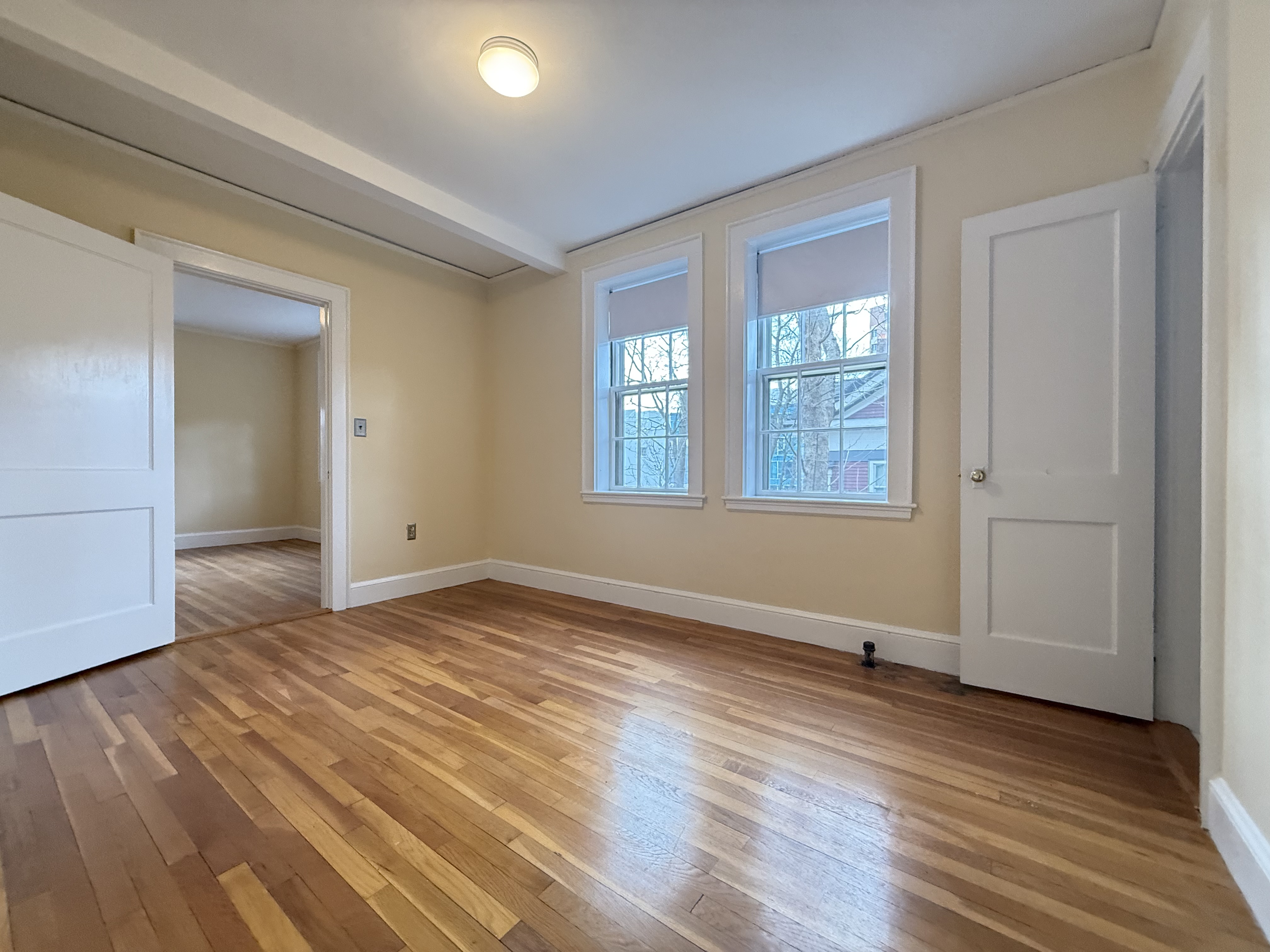 1 bed, 1 bath apartment for rent at 9 Ellery St Unit 23B, Mid-Cambridge — photo 7 of 12