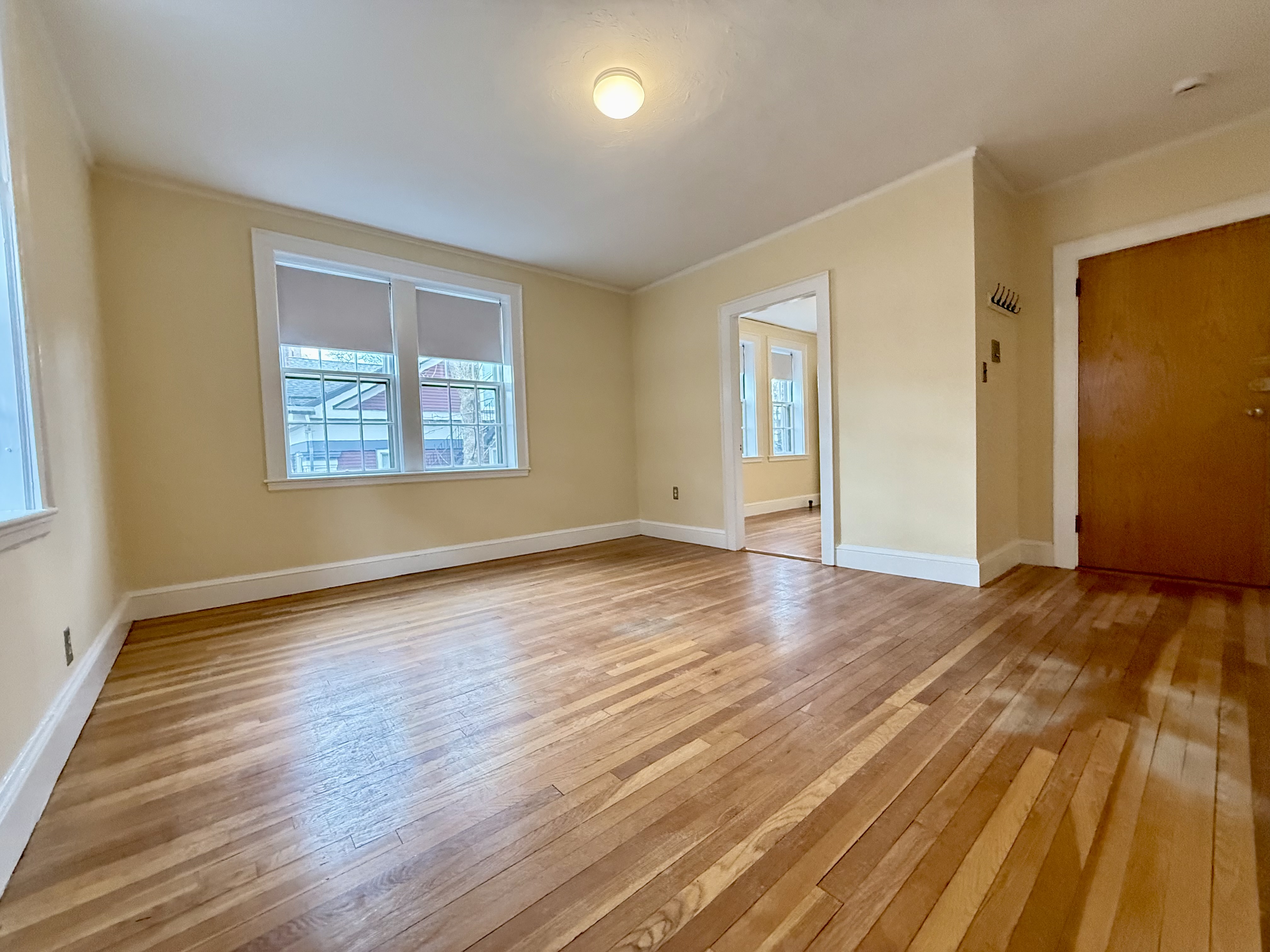 1 bed, 1 bath apartment for rent at 9 Ellery St Unit 23B, Mid-Cambridge — photo 6 of 12