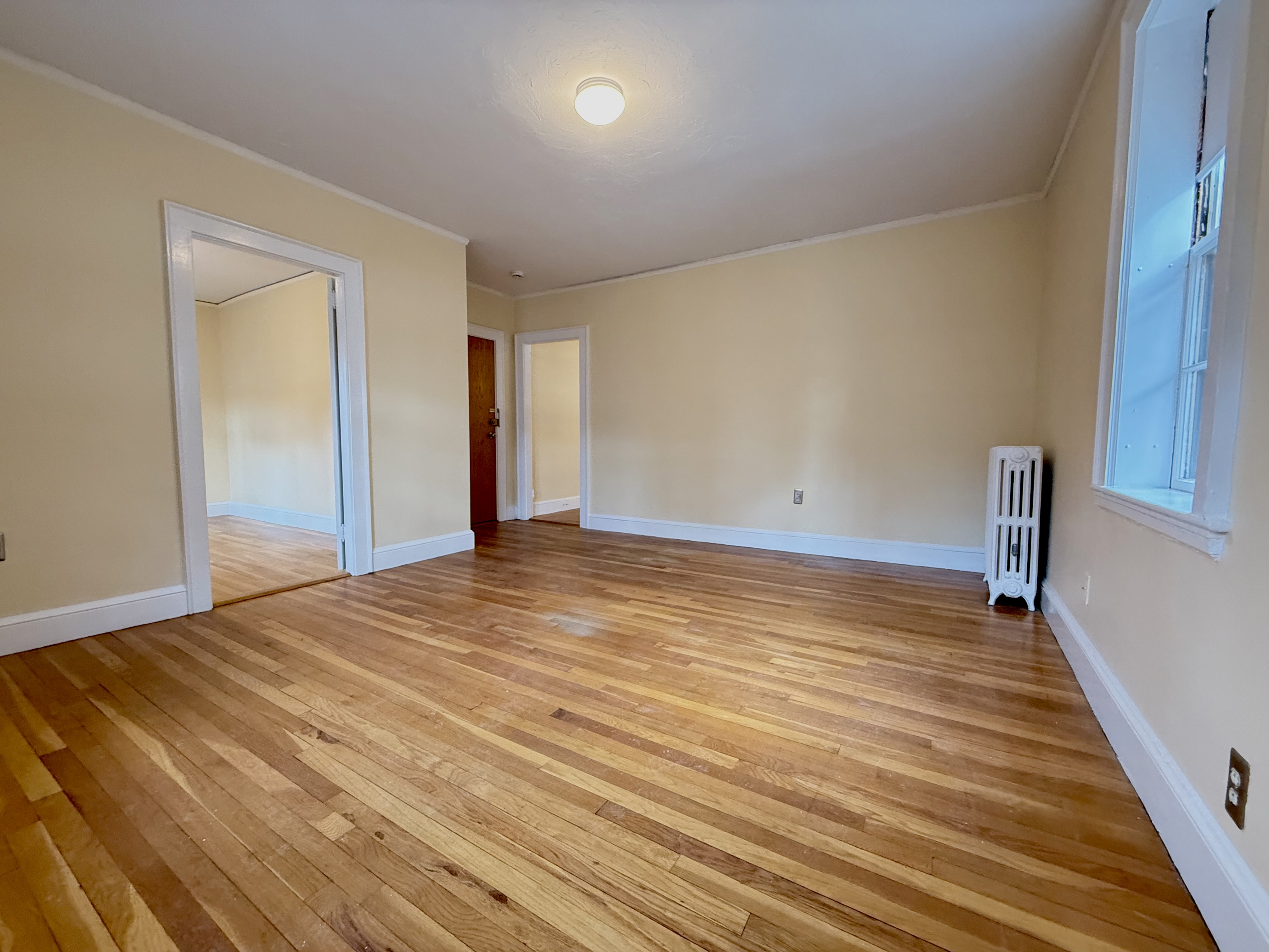 1 bed, 1 bath apartment for rent at 9 Ellery St Unit 23B, Mid-Cambridge — photo 5 of 12