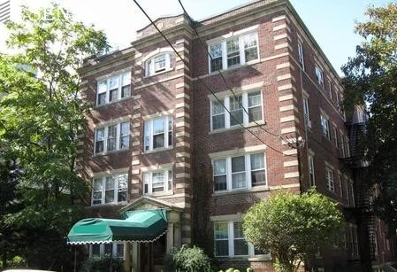 1 bed, 1 bath apartment for rent at 9 Ellery St Unit 3, Mid-Cambridge — photo 9 of 9