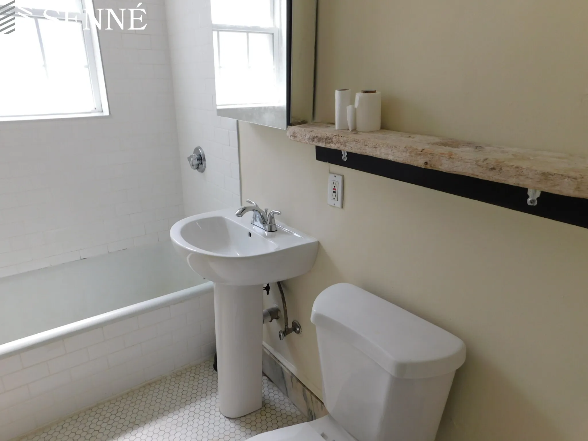 1 bed, 1 bath apartment for rent at 9 Ellery St Unit 3, Mid-Cambridge — photo 8 of 9