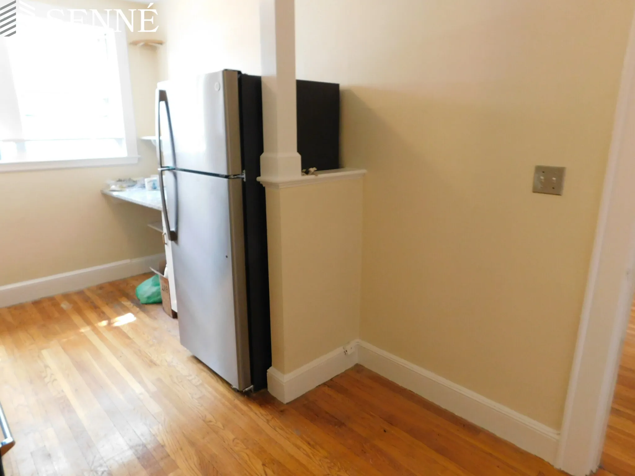 1 bed, 1 bath apartment for rent at 9 Ellery St Unit 3, Mid-Cambridge — photo 4 of 9
