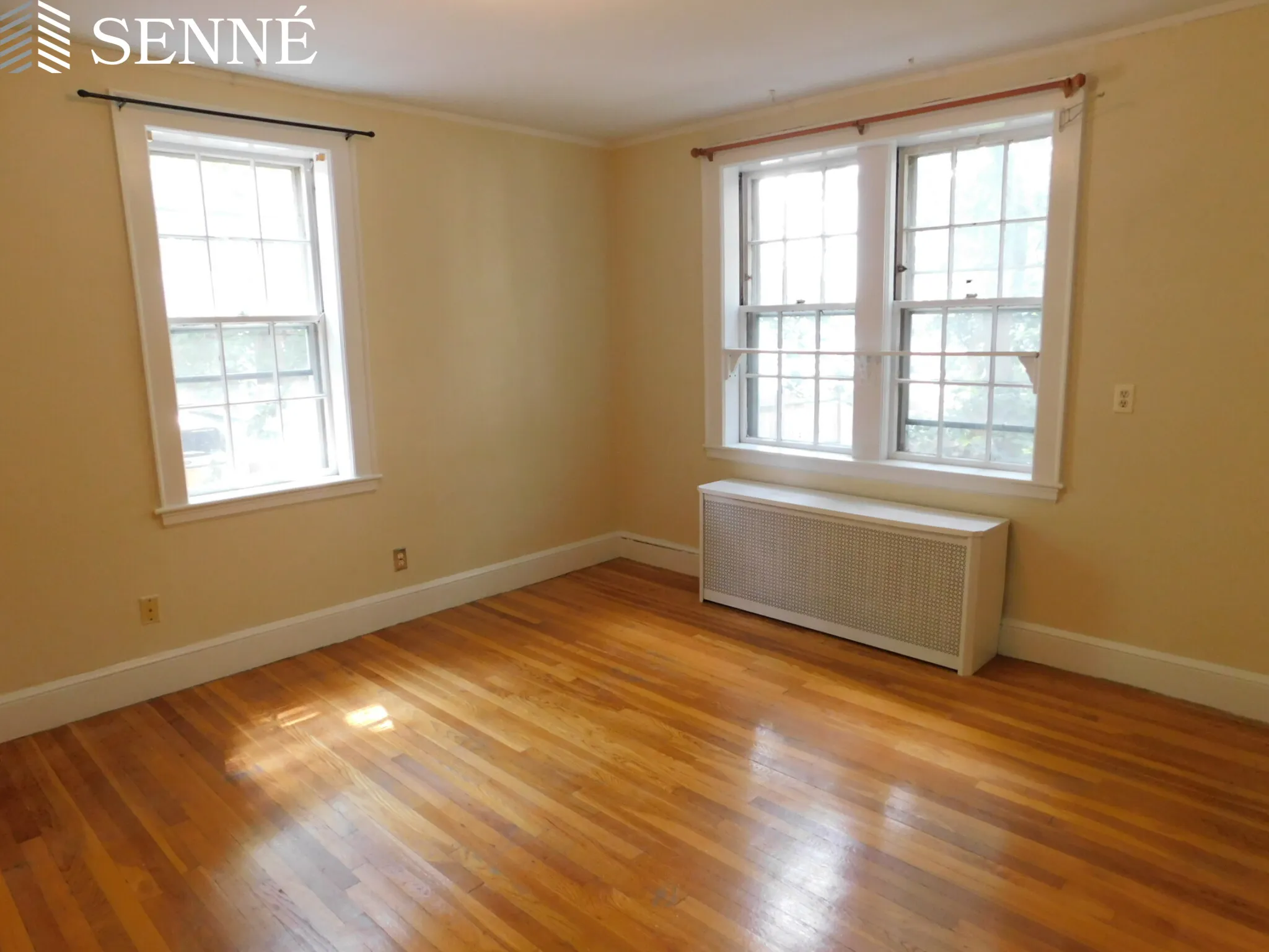 1 bed, 1 bath apartment for rent at 9 Ellery St Unit 3, Mid-Cambridge — photo 5 of 9