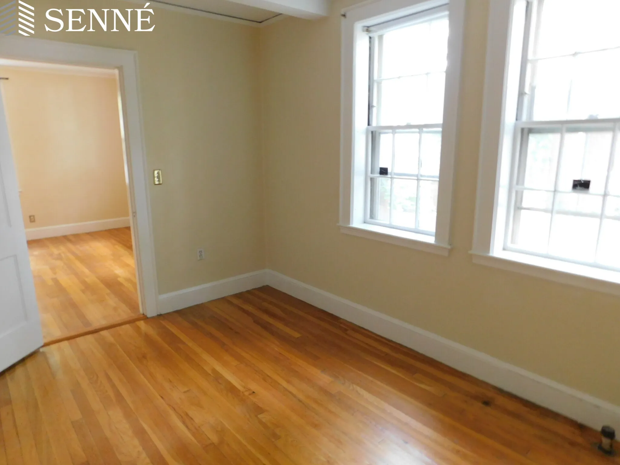 1 bed, 1 bath apartment for rent at 9 Ellery St Unit 3, Mid-Cambridge — photo 6 of 9