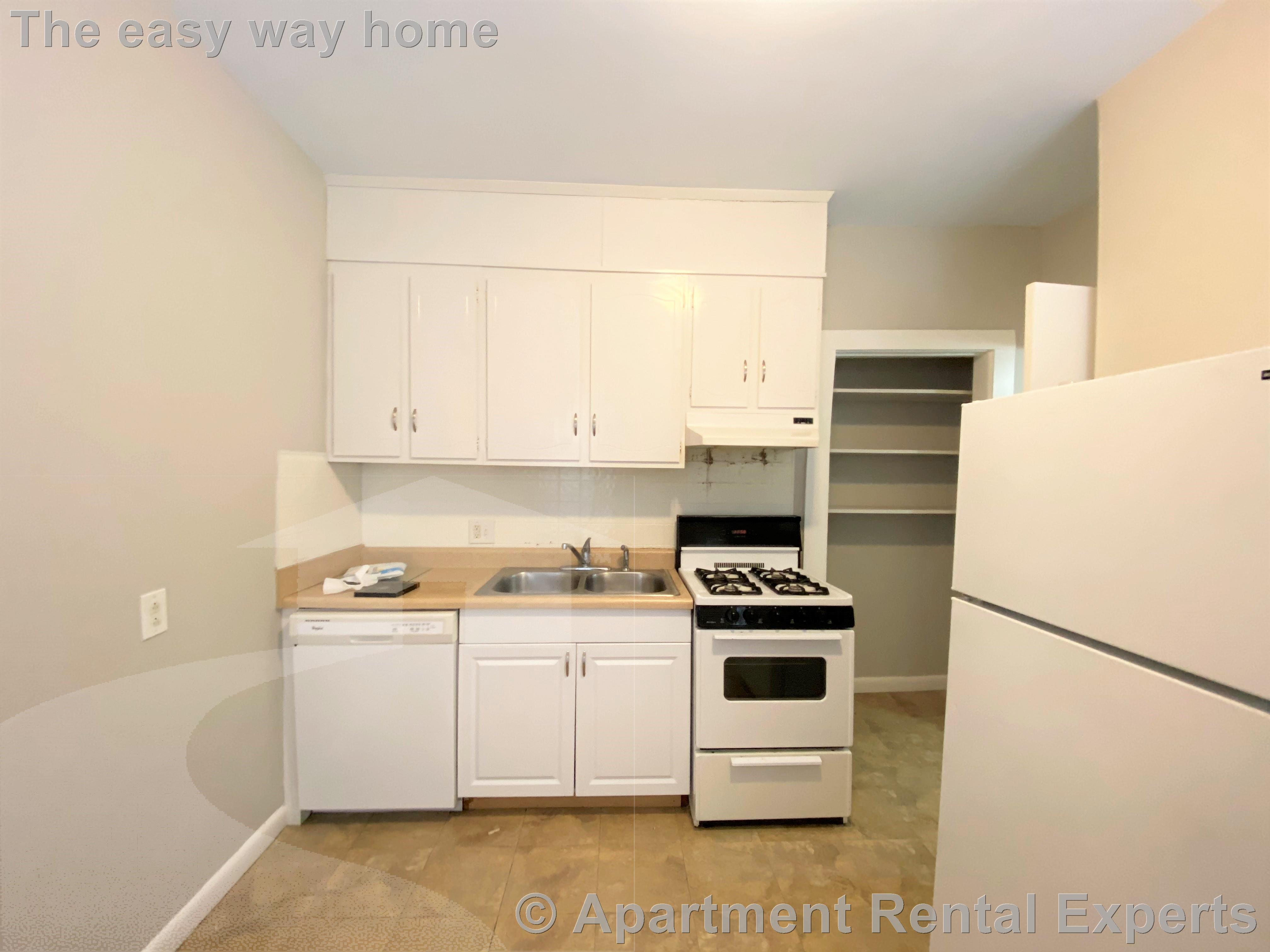 1 bed, 1 bath apartment for rent at 9 Elmer St Unit 3, Riverside — photo 8 of 10
