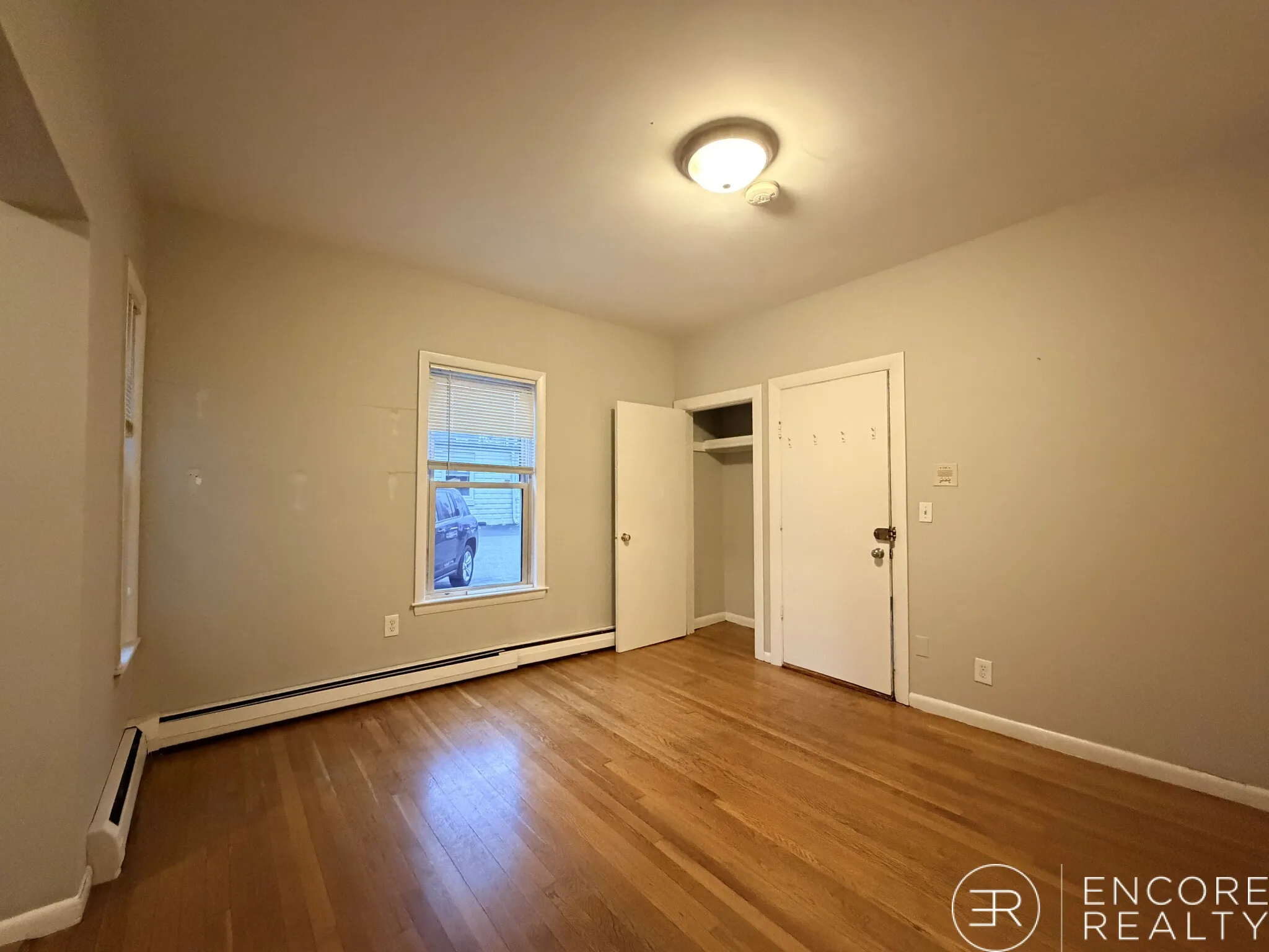 Studio bed, 1 bath apartment for rent at 9 Elmer St Unit 3W, Riverside — photo 8 of 14