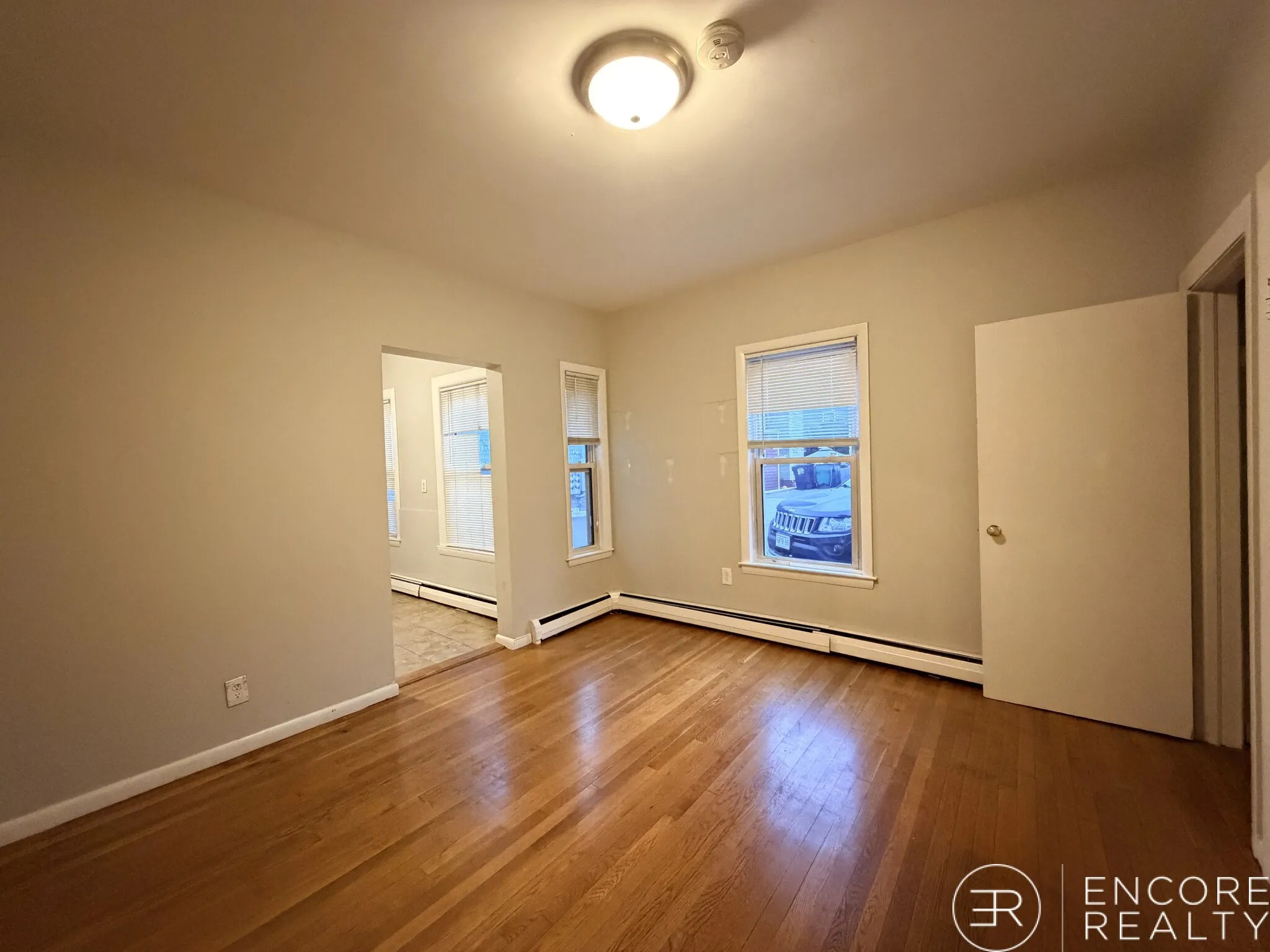 Studio bed, 1 bath apartment for rent at 9 Elmer St Unit 3W, Riverside — photo 7 of 14