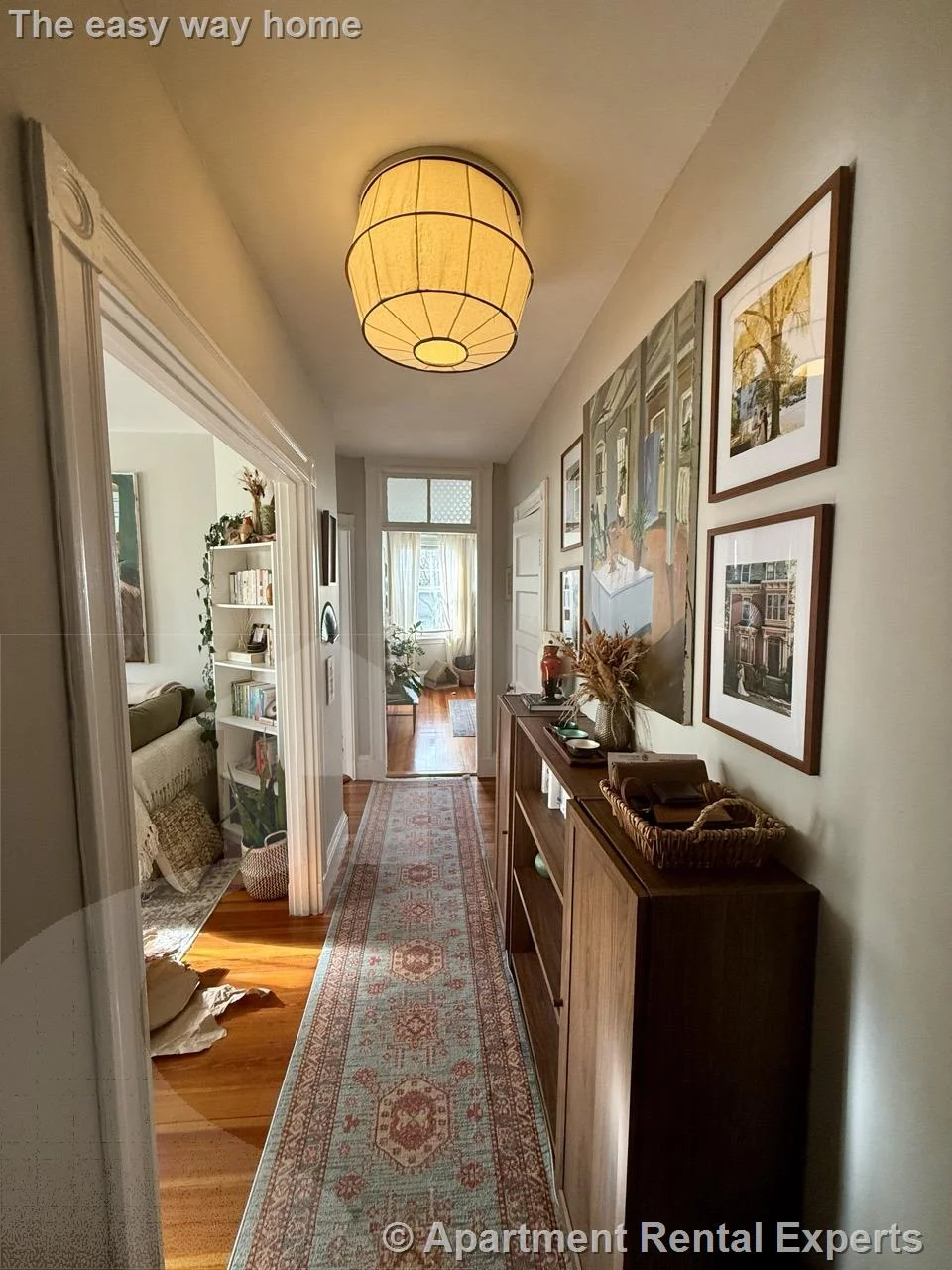 2 bed, 1 bath apartment for rent at 9 Eustis St Unit 3L, Baldwin — photo 13 of 15