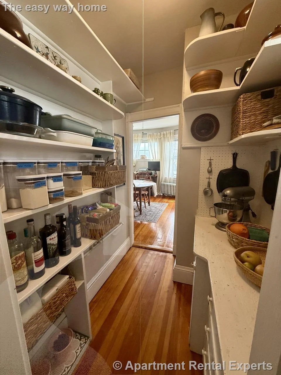2 bed, 1 bath apartment for rent at 9 Eustis St Unit 3L, Baldwin — photo 14 of 15
