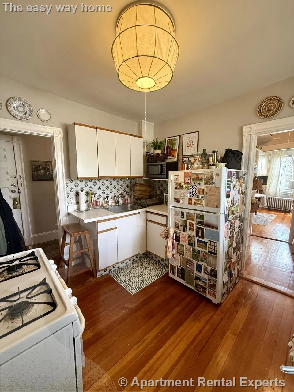 2 bed, 1 bath apartment for rent at 9 Eustis St Unit 3L, Baldwin — photo 7 of 15