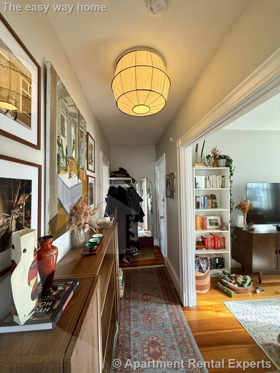 2 bed, 1 bath apartment for rent at 9 Eustis St Unit 3L, Baldwin — photo 11 of 15