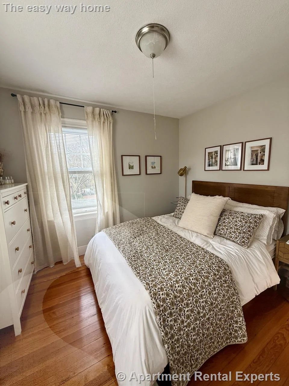 2 bed, 1 bath apartment for rent at 9 Eustis St Unit 3L, Baldwin — photo 4 of 15