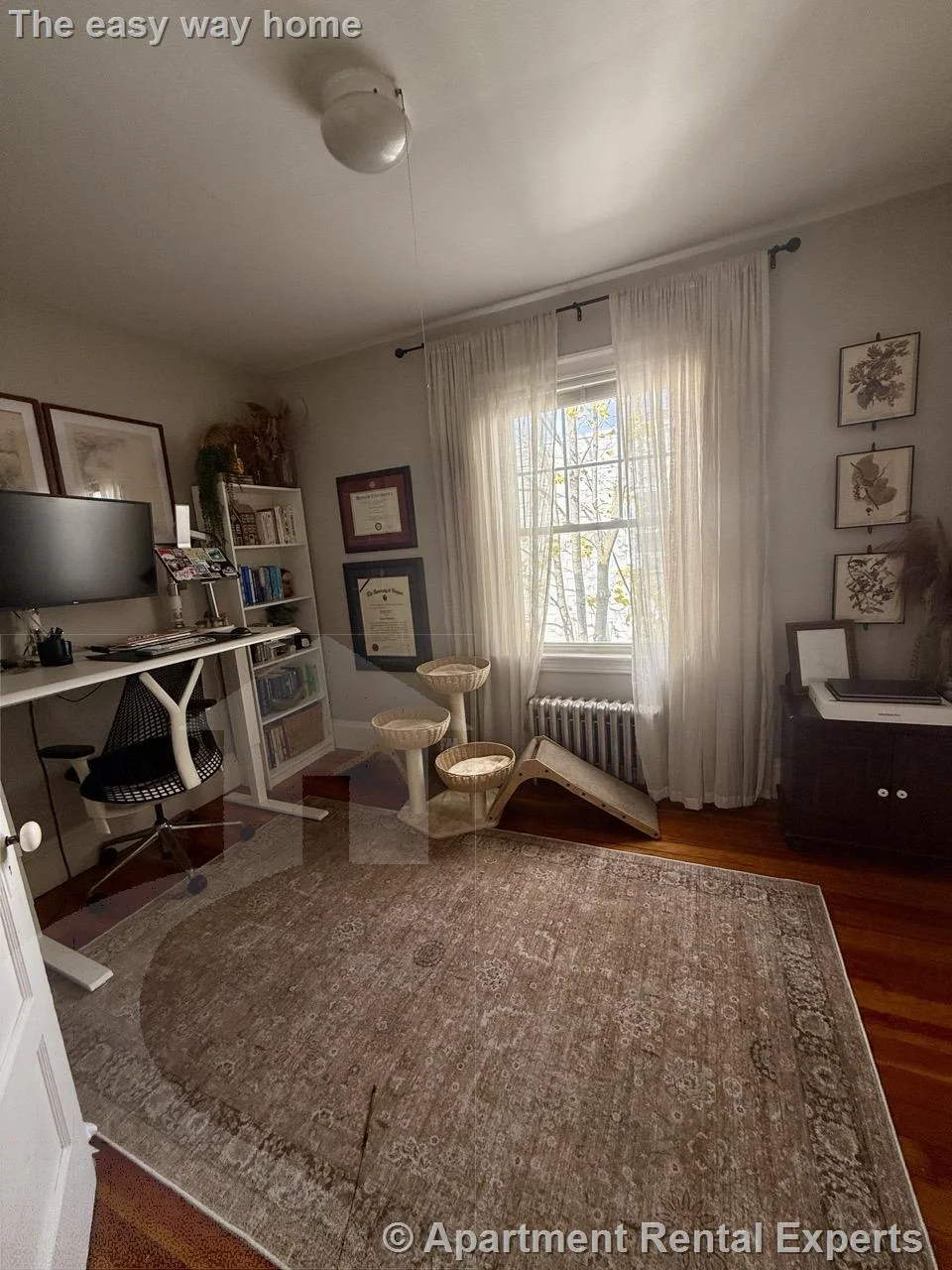 2 bed, 1 bath apartment for rent at 9 Eustis St Unit 3L, Baldwin — photo 10 of 15