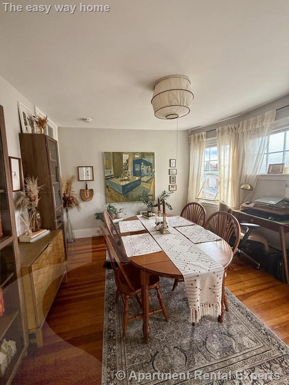 2 bed, 1 bath apartment for rent at 9 Eustis St Unit 3L, Baldwin — photo 12 of 15