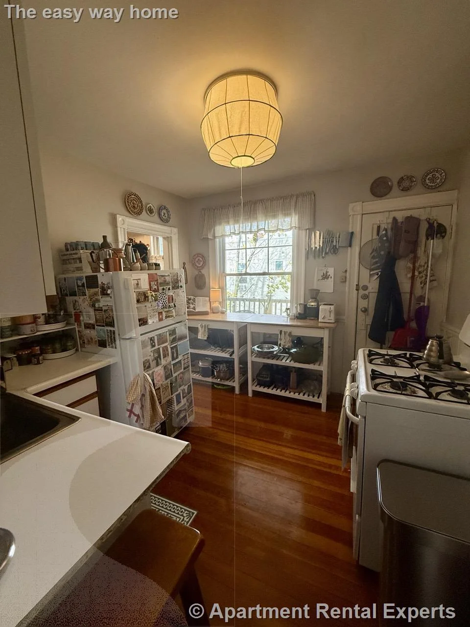 2 bed, 1 bath apartment for rent at 9 Eustis St Unit 3L, Baldwin — photo 6 of 15
