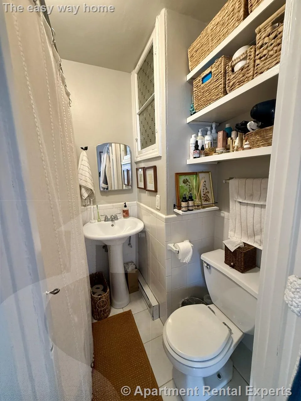 2 bed, 1 bath apartment for rent at 9 Eustis St Unit 3L, Baldwin — photo 5 of 15