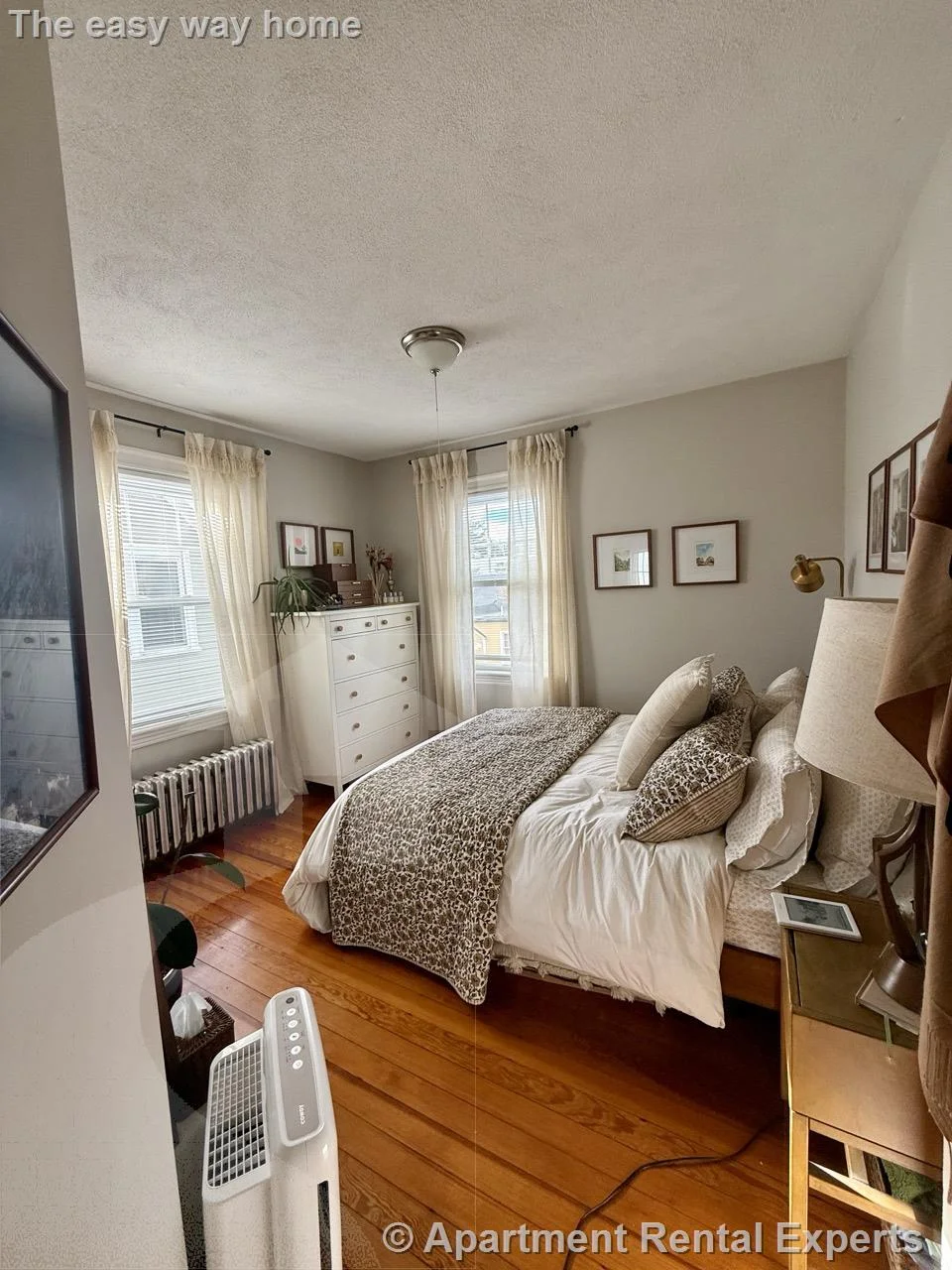 2 bed, 1 bath apartment for rent at 9 Eustis St Unit 3L, Baldwin — photo 3 of 15