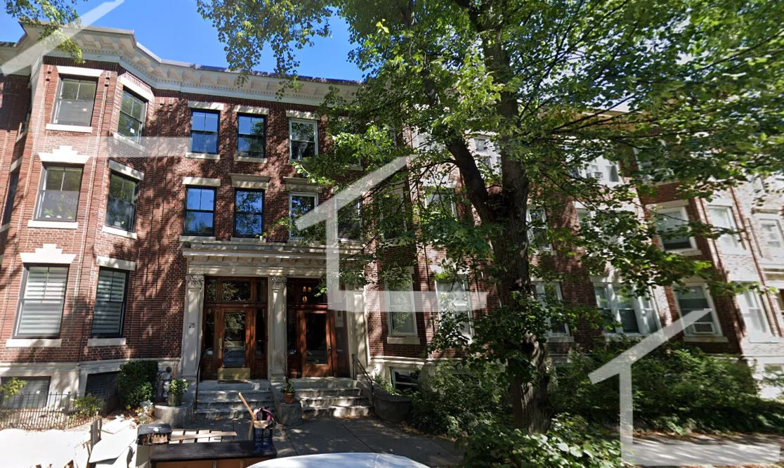 5 bed, 1.5 bath apartment for rent at 9 Euston St Unit 2, Longwood — photo 9 of 9