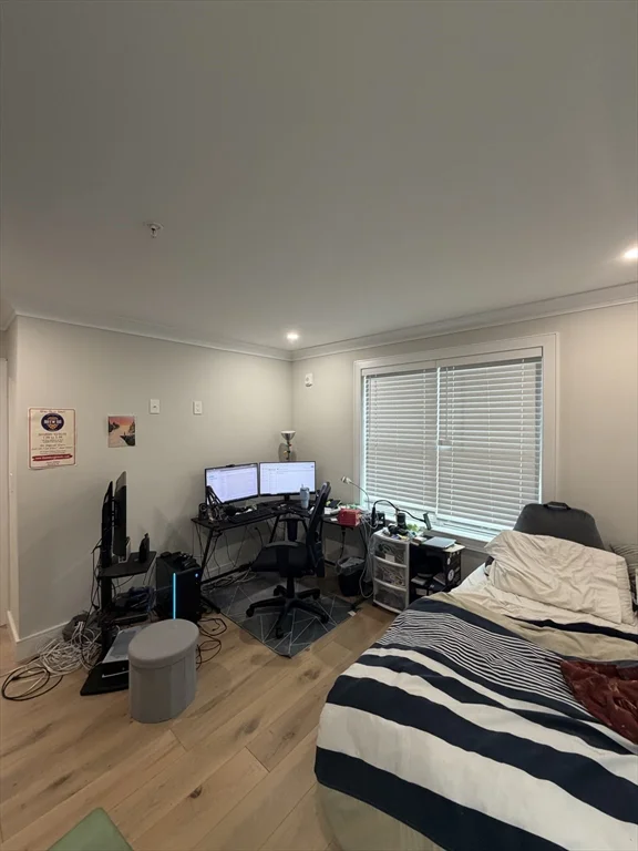 2 bed, 2 bath apartment for rent at 9 Everett St Unit 3, Allston — photo 5 of 9
