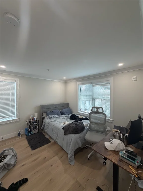 2 bed, 2 bath apartment for rent at 9 Everett St Unit 3, Allston — photo 6 of 9