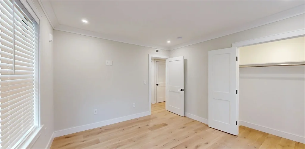 1 bed, 1 bath apartment for rent at 9 Everett St Unit 4, Allston — photo 3 of 5
