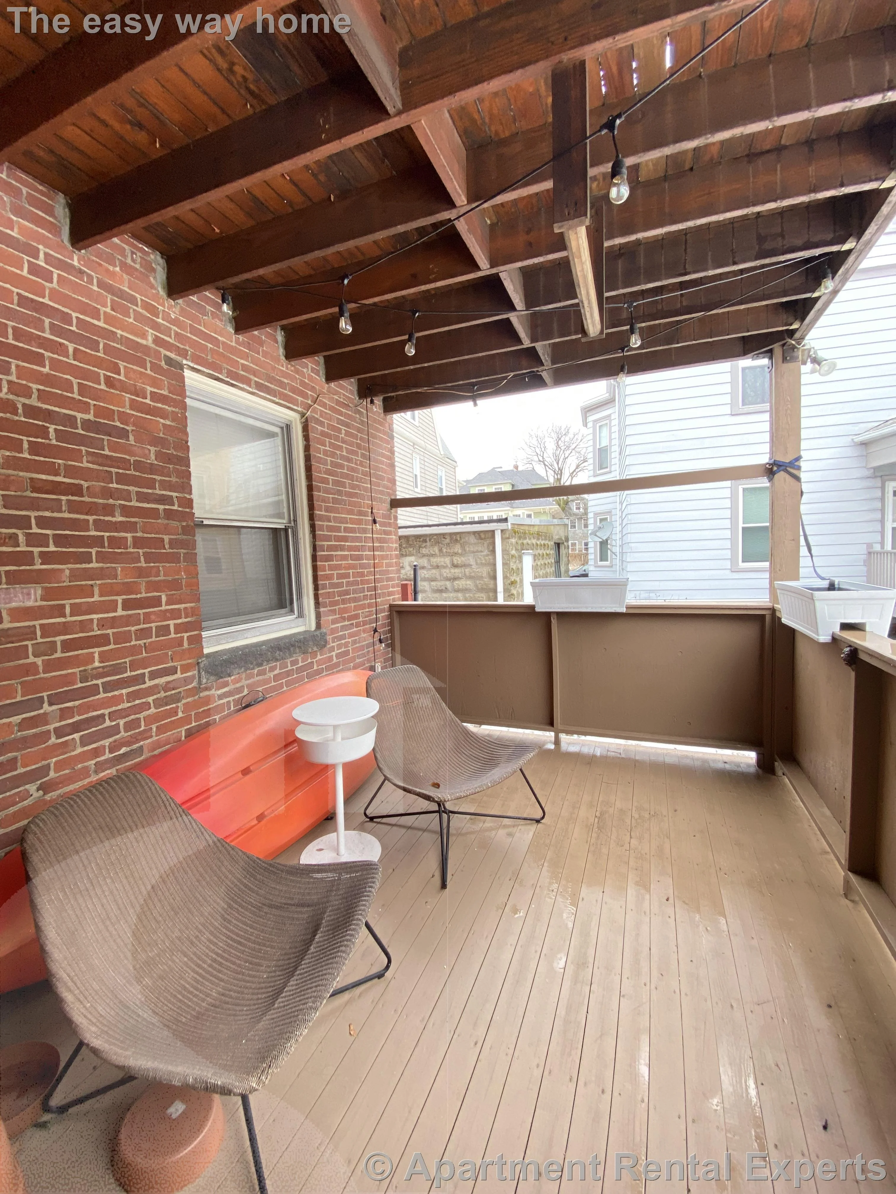 3 bed, 2 bath apartment for rent at 9 Fairfield St Unit 1L, Porter Square — photo 14 of 15