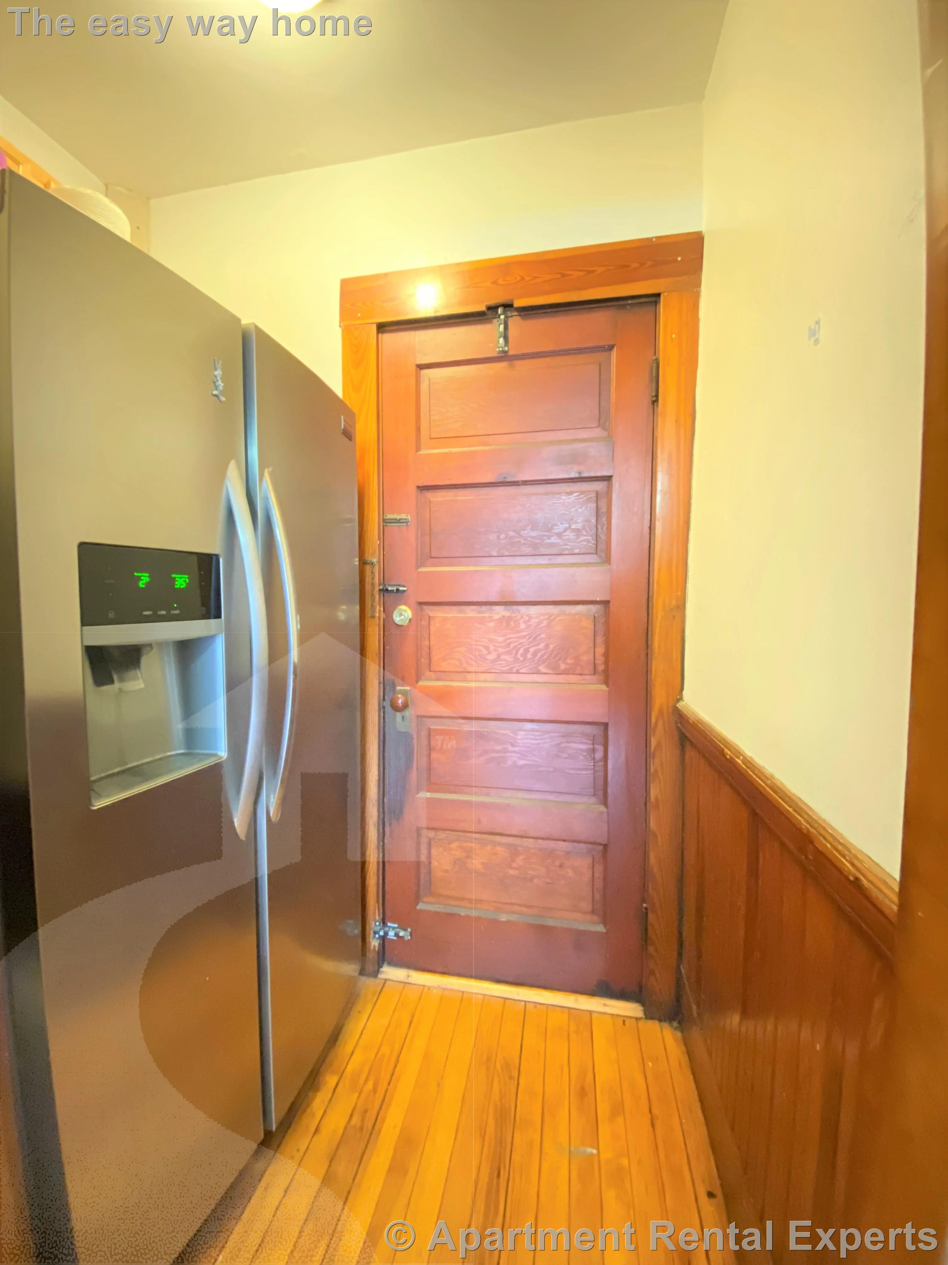 3 bed, 2 bath apartment for rent at 9 Fairfield St Unit 1L, Porter Square — photo 8 of 15