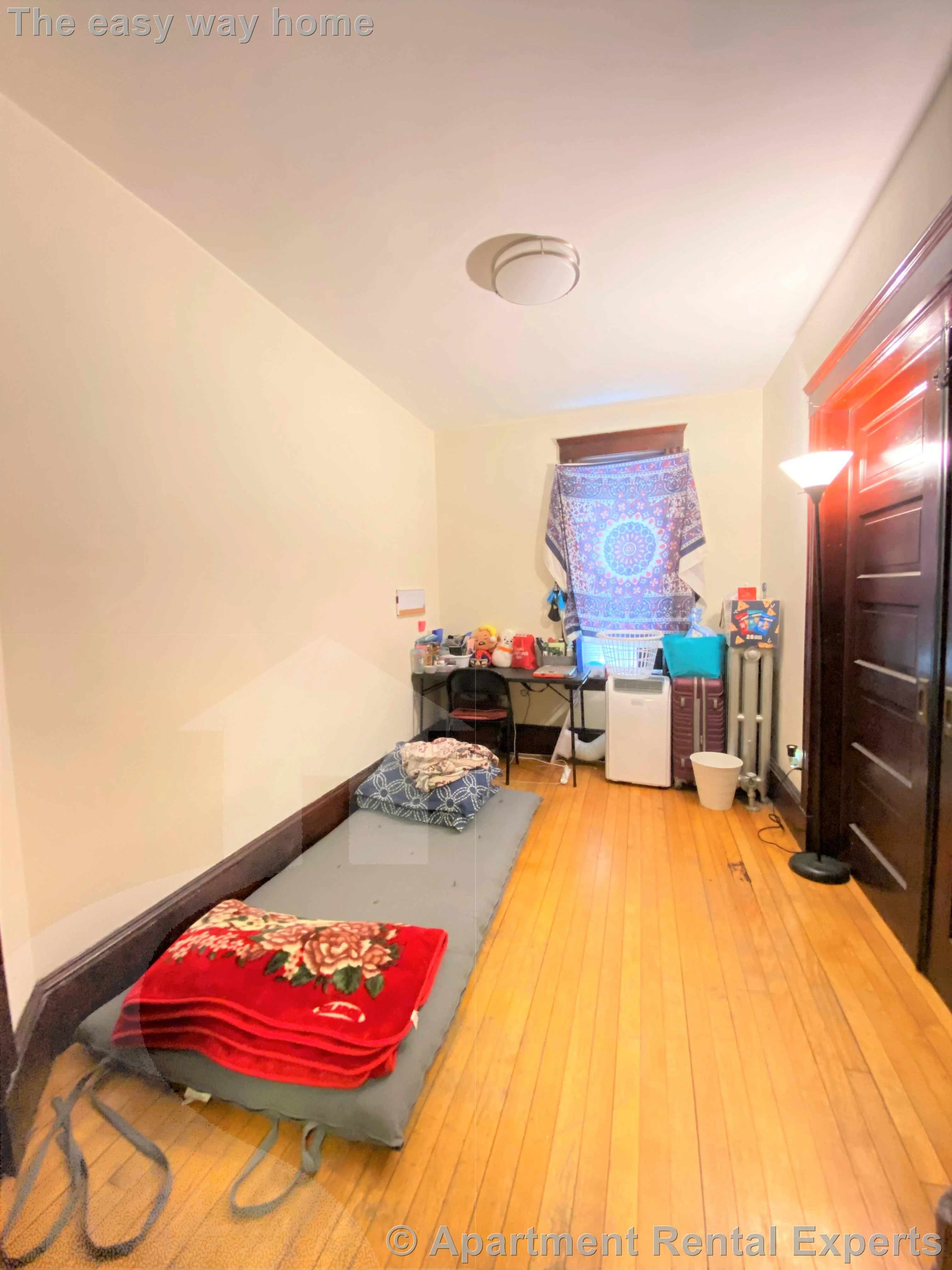 3 bed, 2 bath apartment for rent at 9 Fairfield St Unit 1L, Porter Square — photo 10 of 15