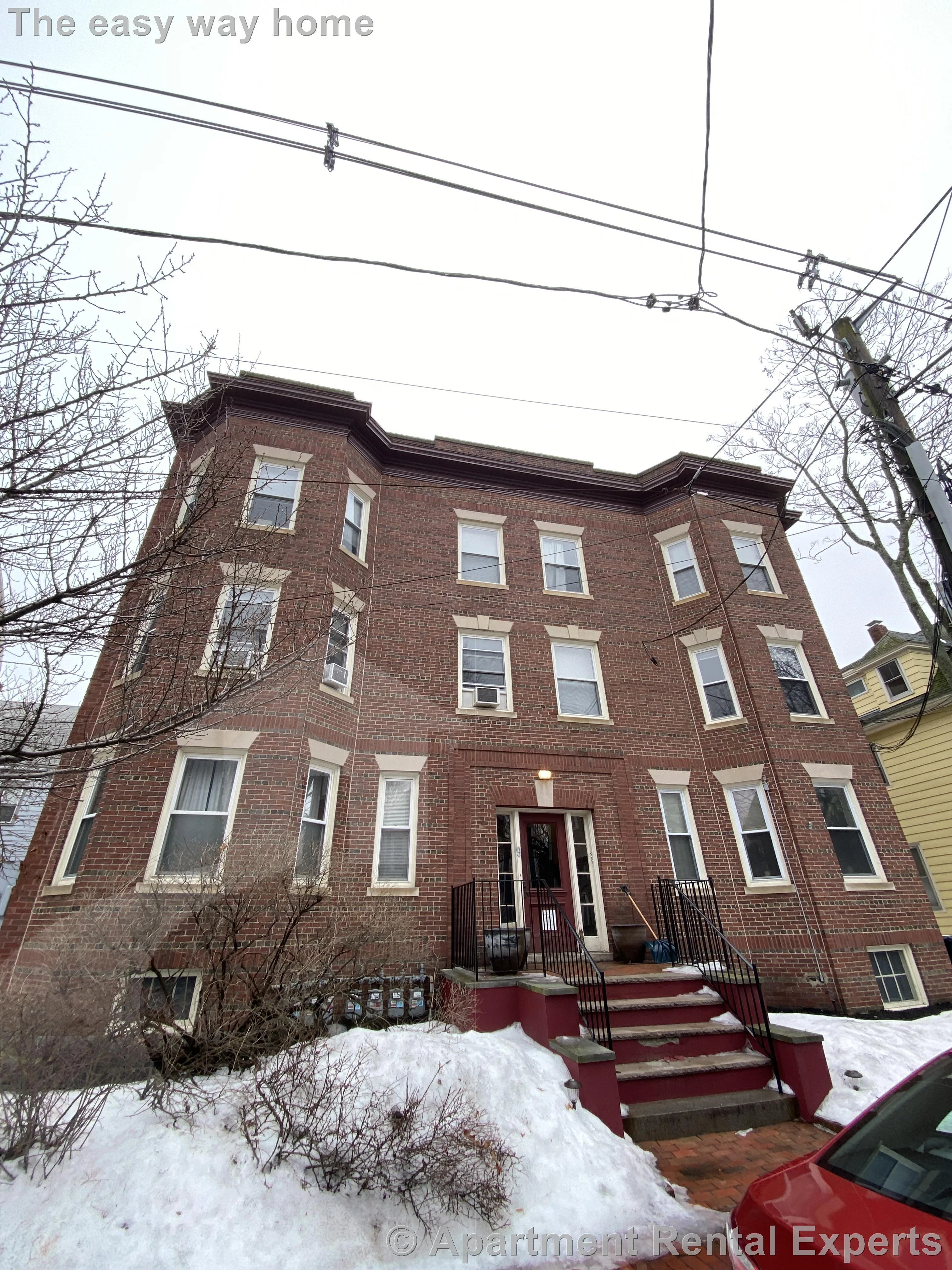 3 bed, 2 bath apartment for rent at 9 Fairfield St Unit 1L, Porter Square — photo 15 of 15