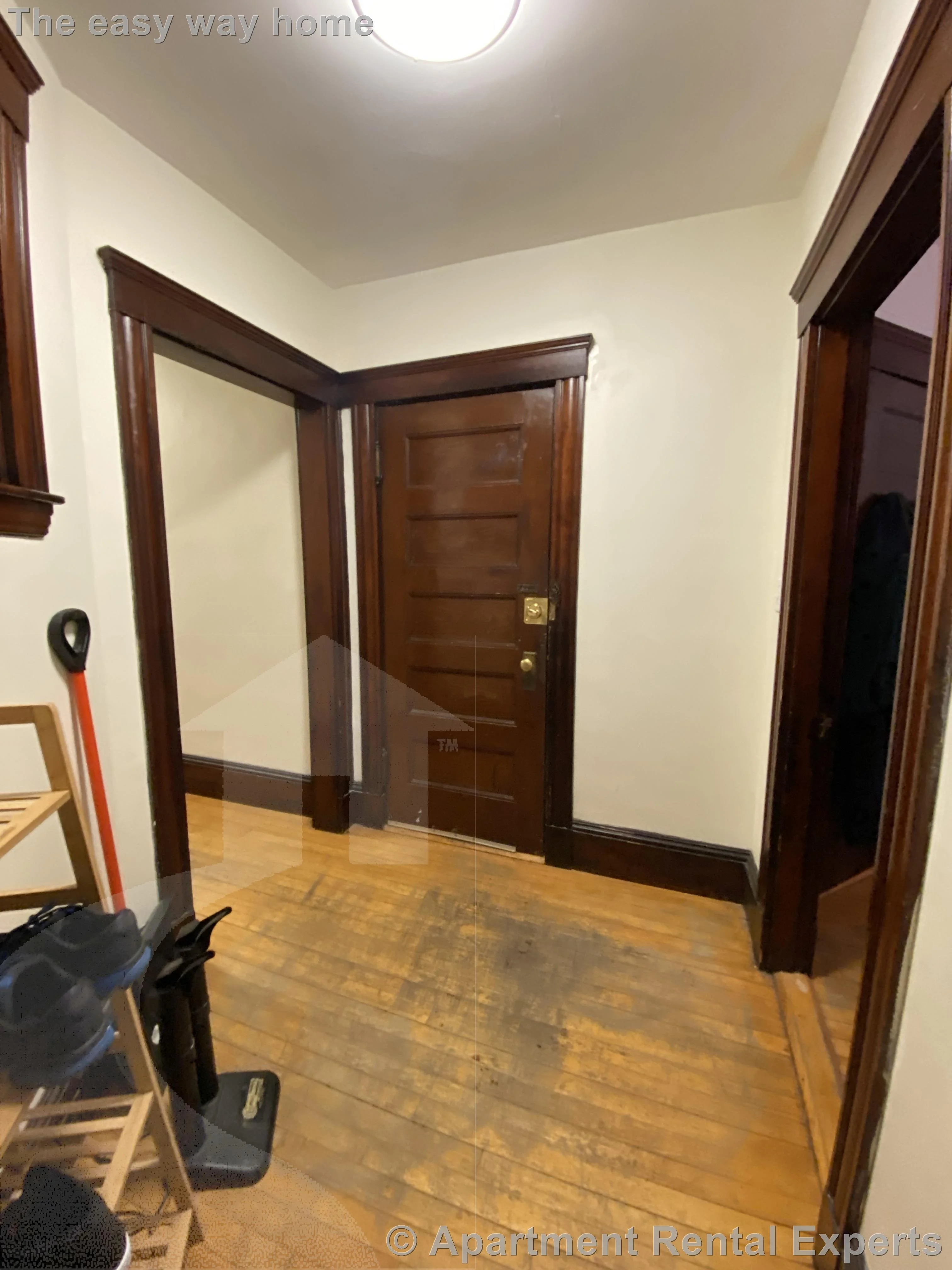 3 bed, 2 bath apartment for rent at 9 Fairfield St Unit 1L, Porter Square — photo 11 of 15