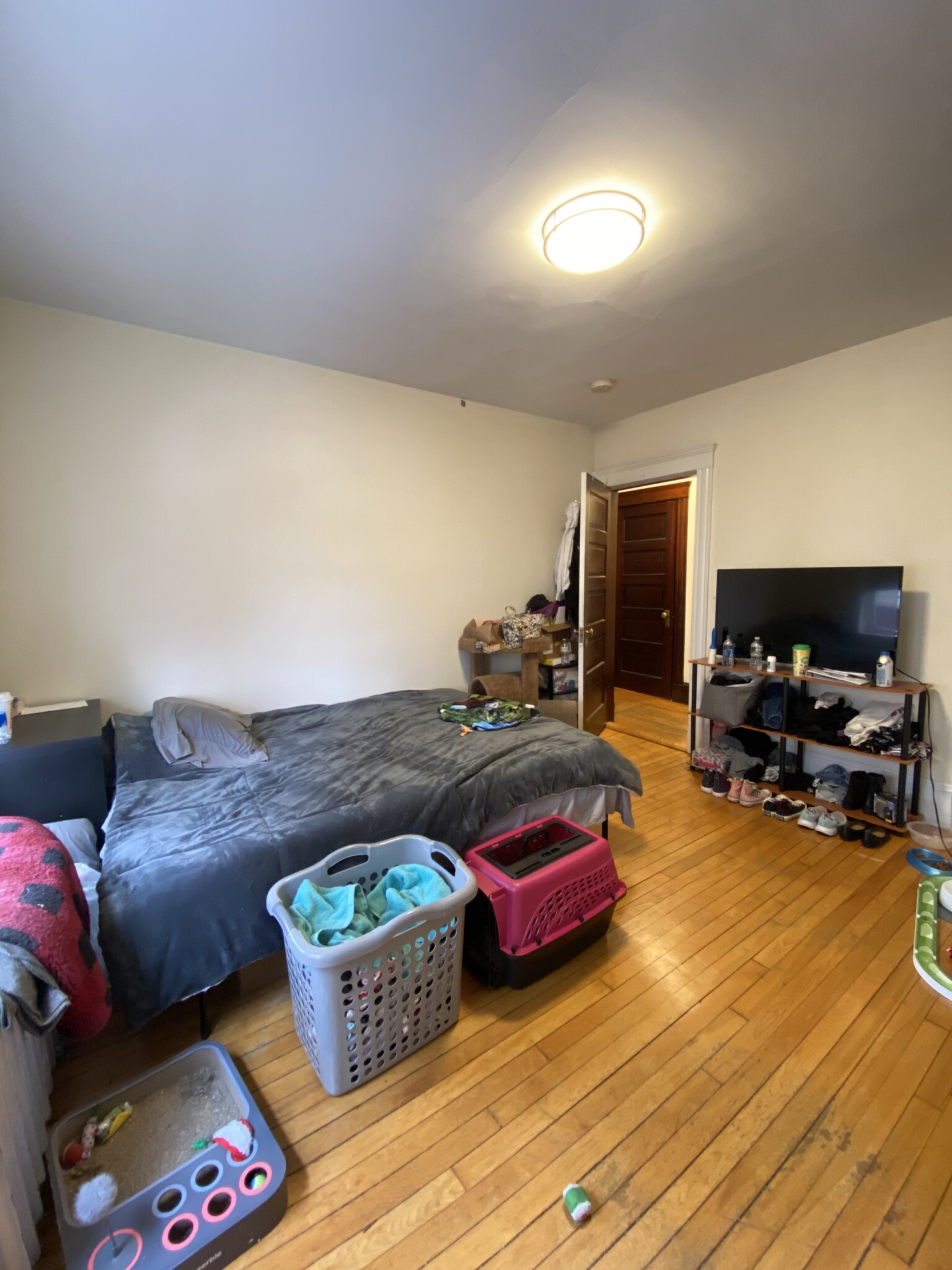 2 bed, 2 bath apartment for rent at 9 Fairfield St Unit 1LL, North Cambridge — photo 18 of 35