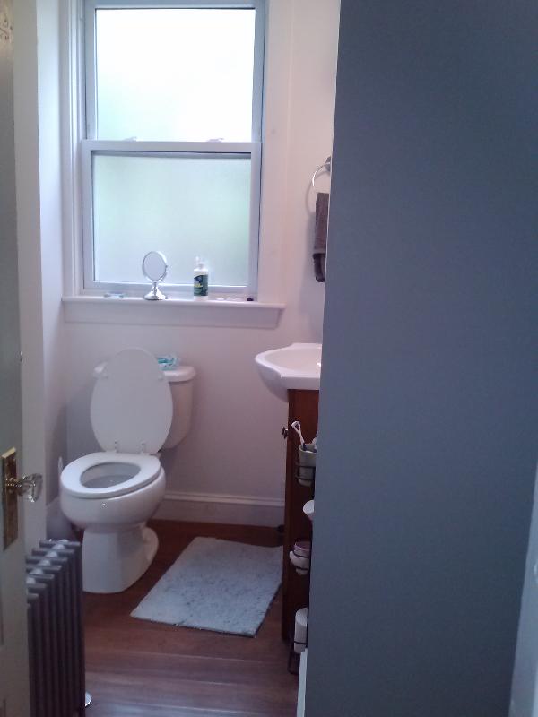 2 bed, 2 bath apartment for rent at 9 Fairfield St Unit 1LL, North Cambridge — photo 33 of 35