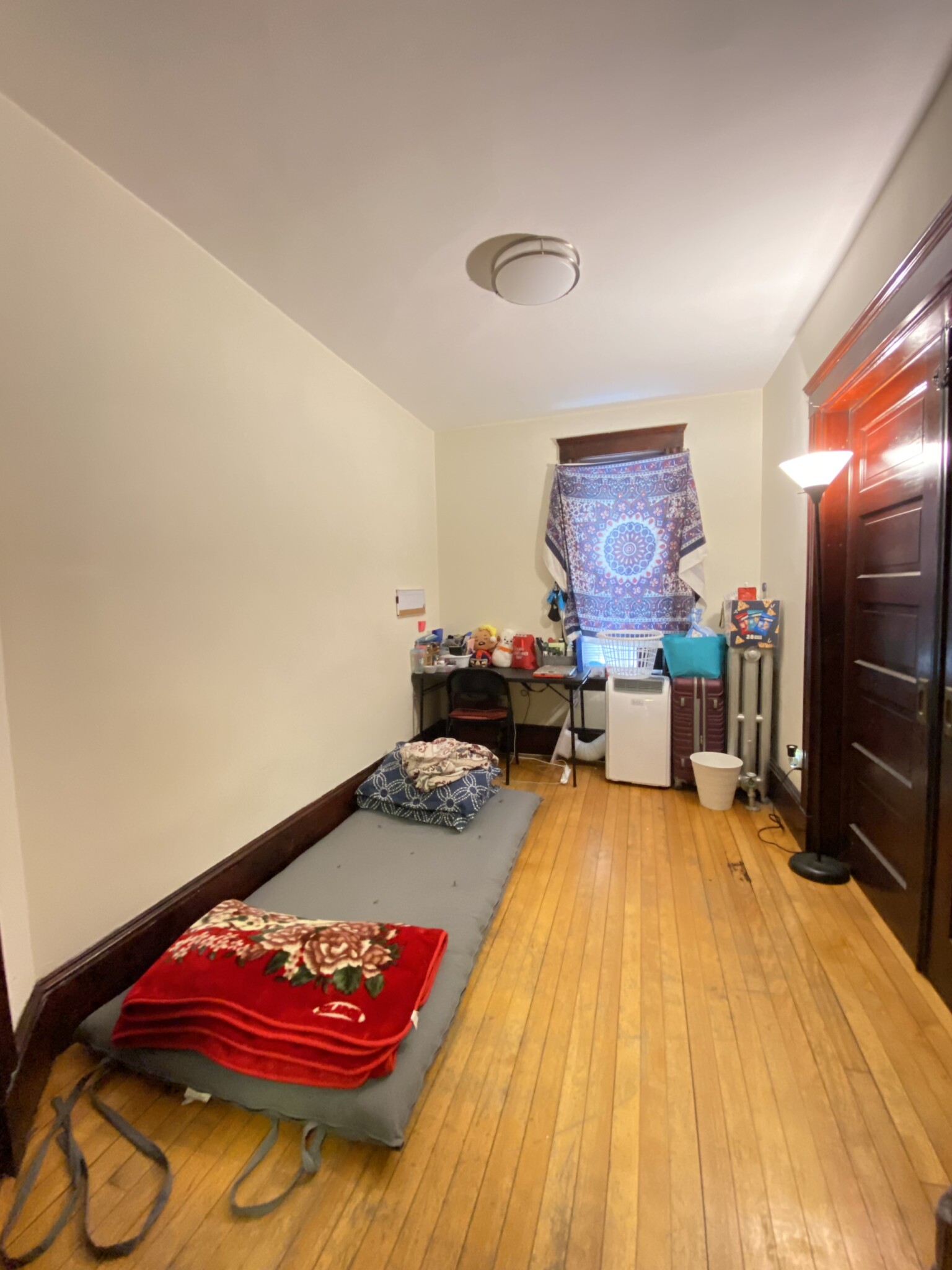 2 bed, 2 bath apartment for rent at 9 Fairfield St Unit 1LL, North Cambridge — photo 15 of 35