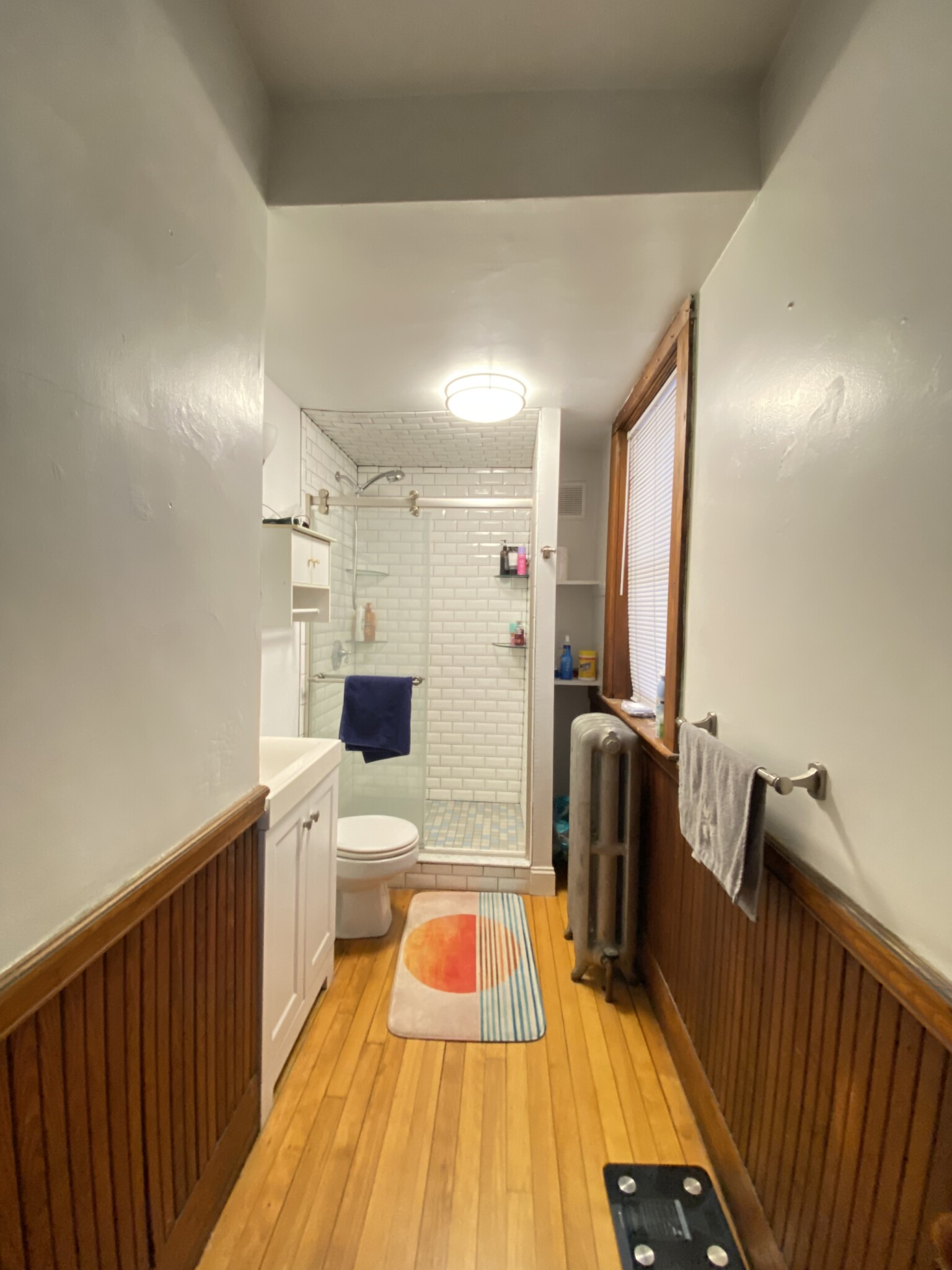 2 bed, 2 bath apartment for rent at 9 Fairfield St Unit 1LL, North Cambridge — photo 12 of 35