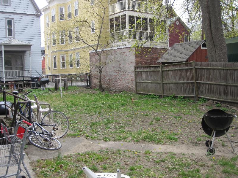 2 bed, 2 bath apartment for rent at 9 Fairfield St Unit 1LL, North Cambridge — photo 26 of 35