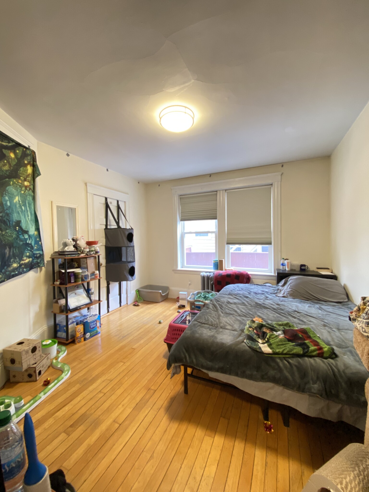 2 bed, 2 bath apartment for rent at 9 Fairfield St Unit 1LL, North Cambridge — photo 17 of 35