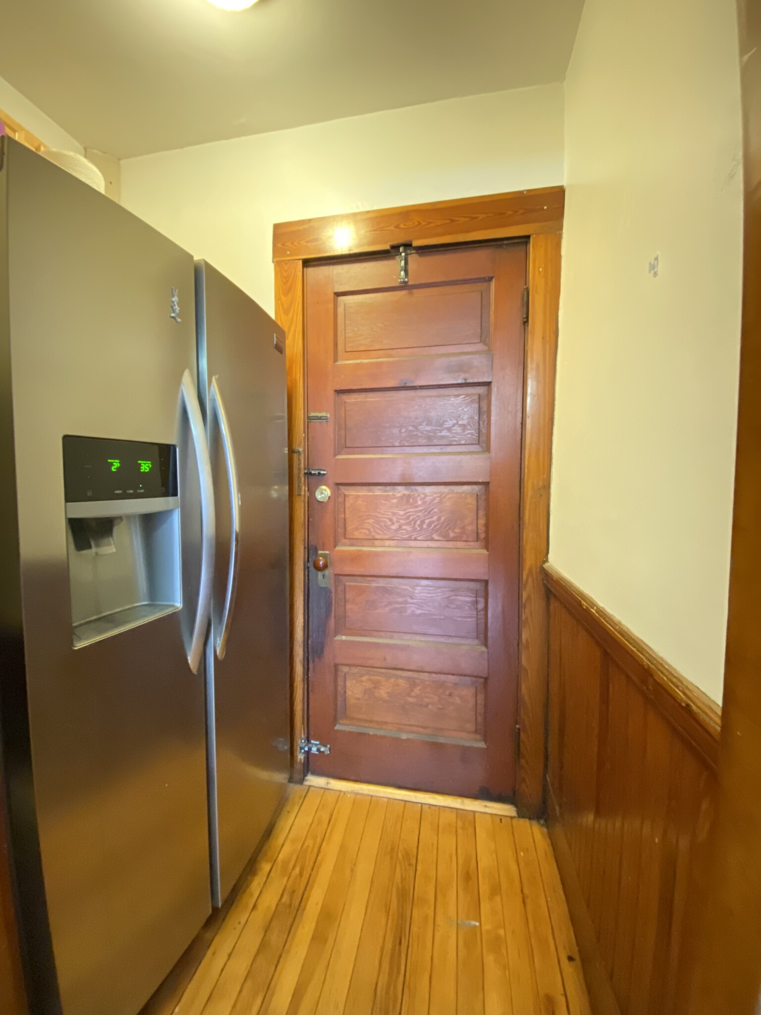 2 bed, 2 bath apartment for rent at 9 Fairfield St Unit 1LL, North Cambridge — photo 9 of 35