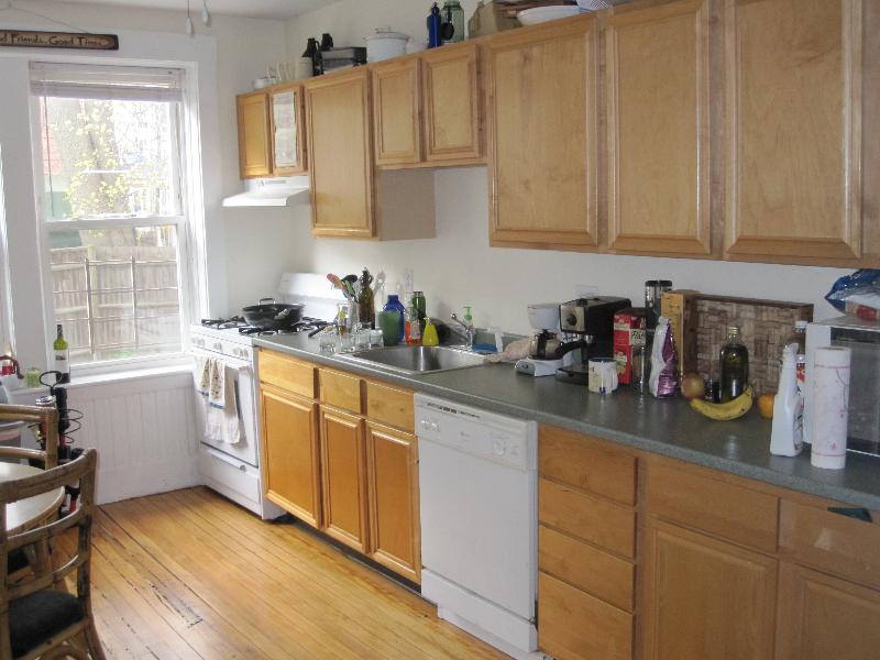 2 bed, 2 bath apartment for rent at 9 Fairfield St Unit 1LL, North Cambridge — photo 21 of 35