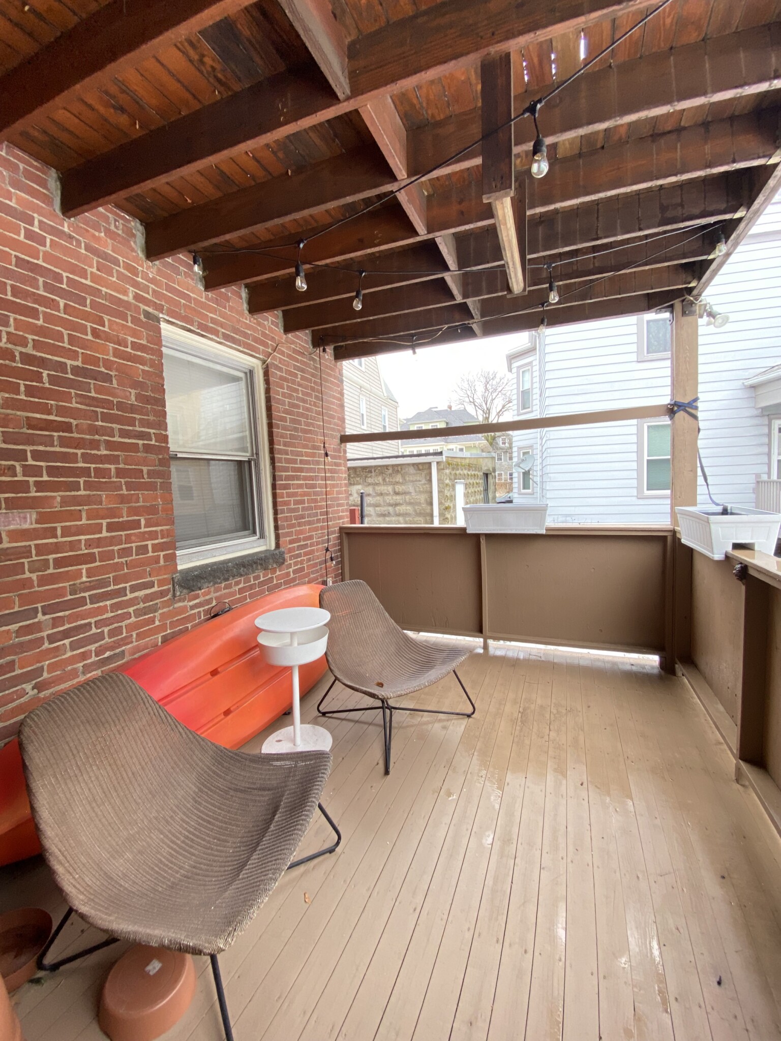 2 bed, 2 bath apartment for rent at 9 Fairfield St Unit 1LL, North Cambridge — photo 14 of 35
